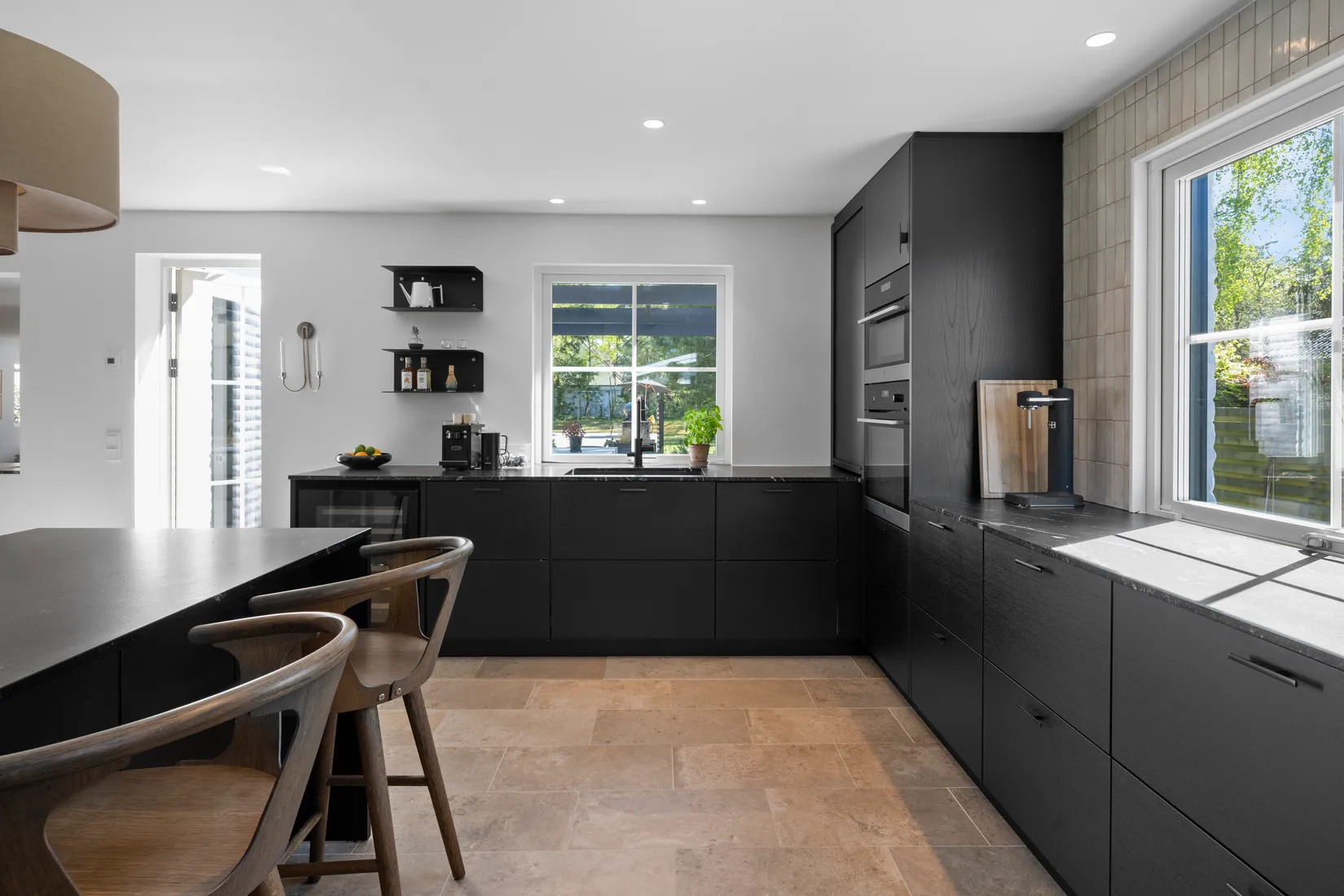 Villa, Anders Olsvägen 11B, Höllviken/Kanalgatorna, Vellinge