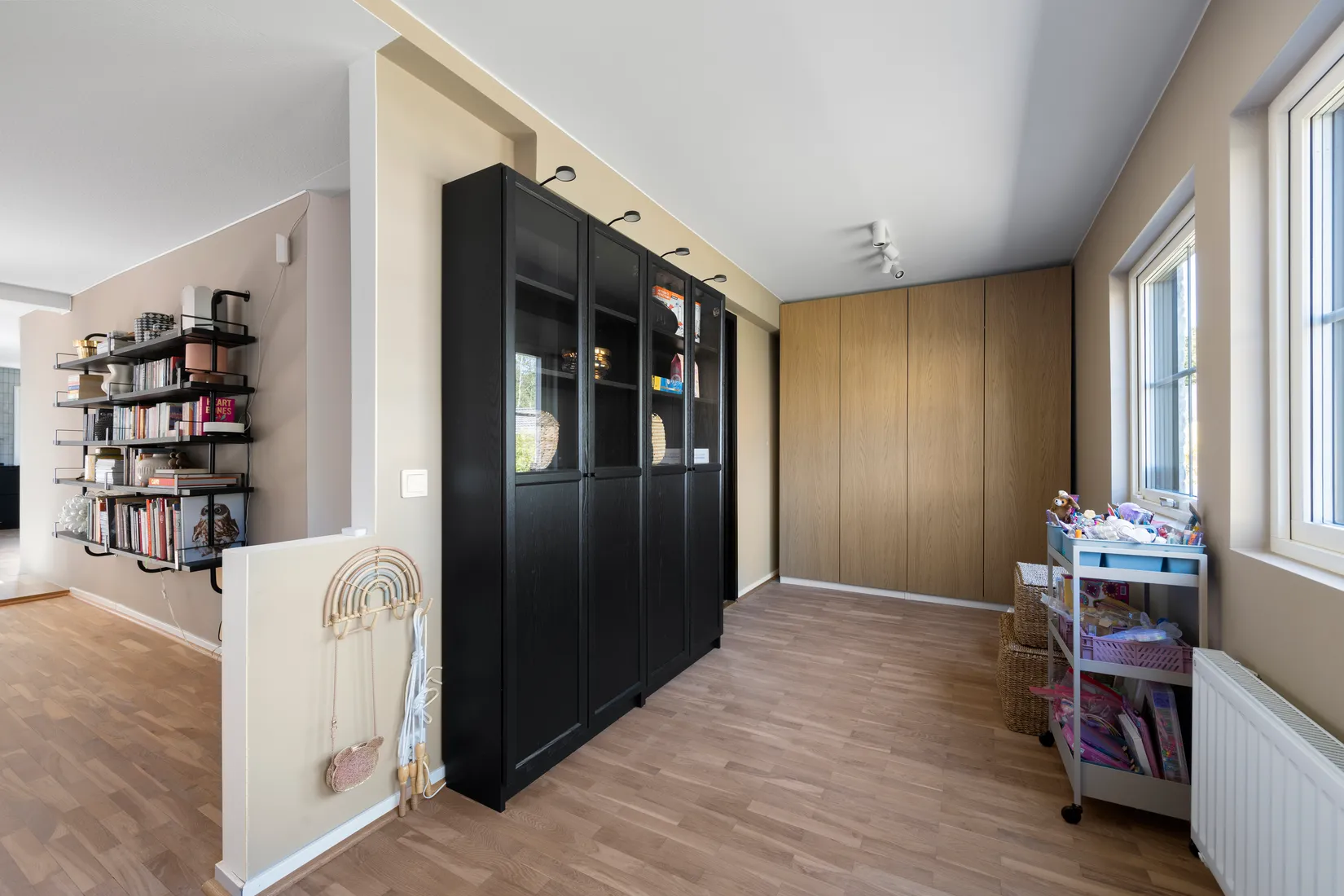 Villa, Anders Olsvägen 11B, Höllviken/Kanalgatorna, Vellinge
