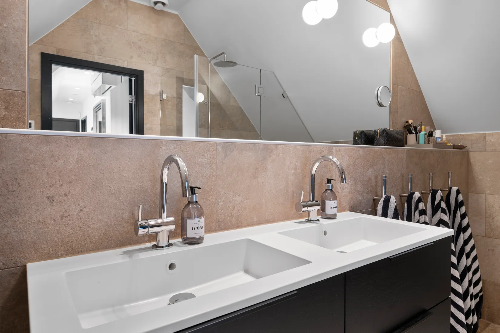 Villa, Anders Olsvägen 11B, Höllviken/Kanalgatorna, Vellinge