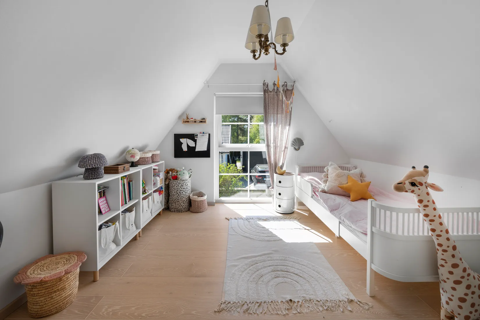 Villa, Anders Olsvägen 11B, Höllviken/Kanalgatorna, Vellinge