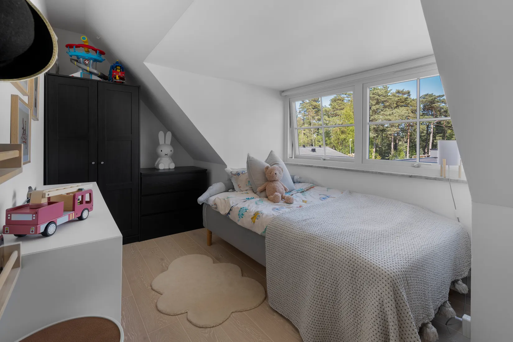 Villa, Anders Olsvägen 11B, Höllviken/Kanalgatorna, Vellinge