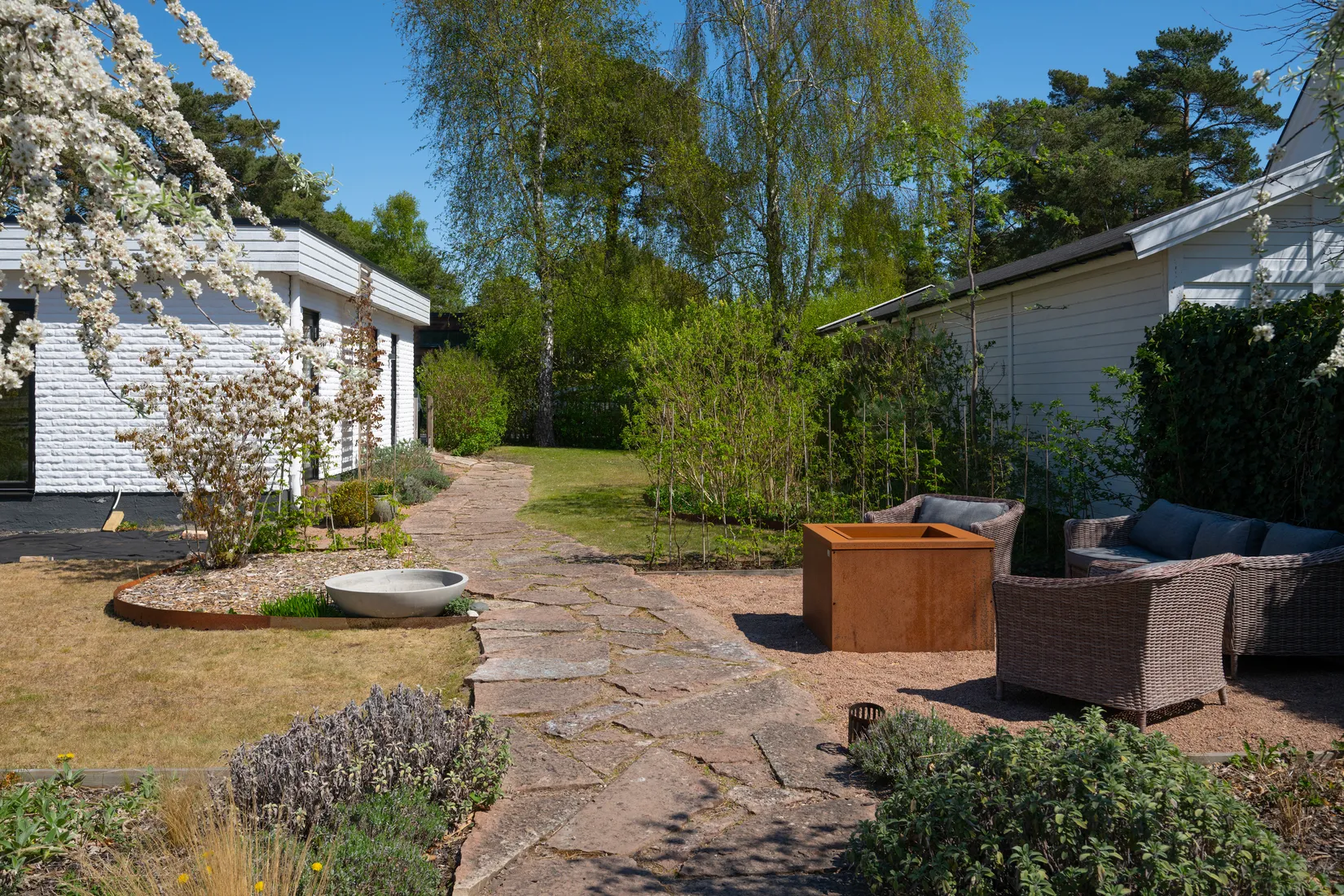 Villa, Anders Olsvägen 11B, Höllviken/Kanalgatorna, Vellinge