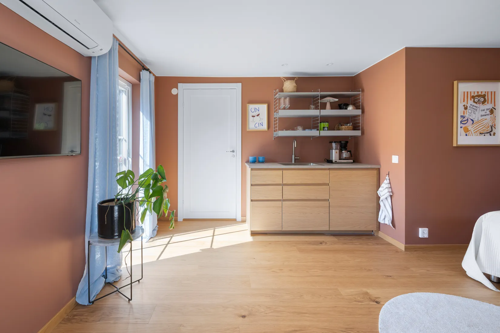 Villa, Anders Olsvägen 11B, Höllviken/Kanalgatorna, Vellinge