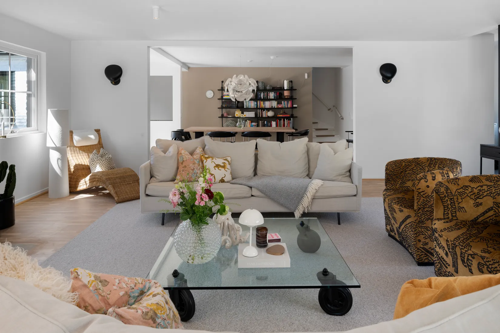 Villa, Anders Olsvägen 11B, Höllviken/Kanalgatorna, Vellinge