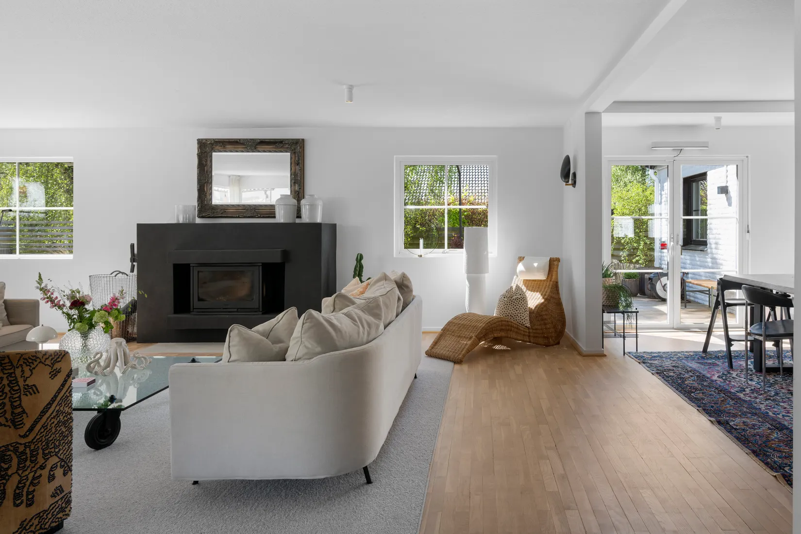 Villa, Anders Olsvägen 11B, Höllviken/Kanalgatorna, Vellinge