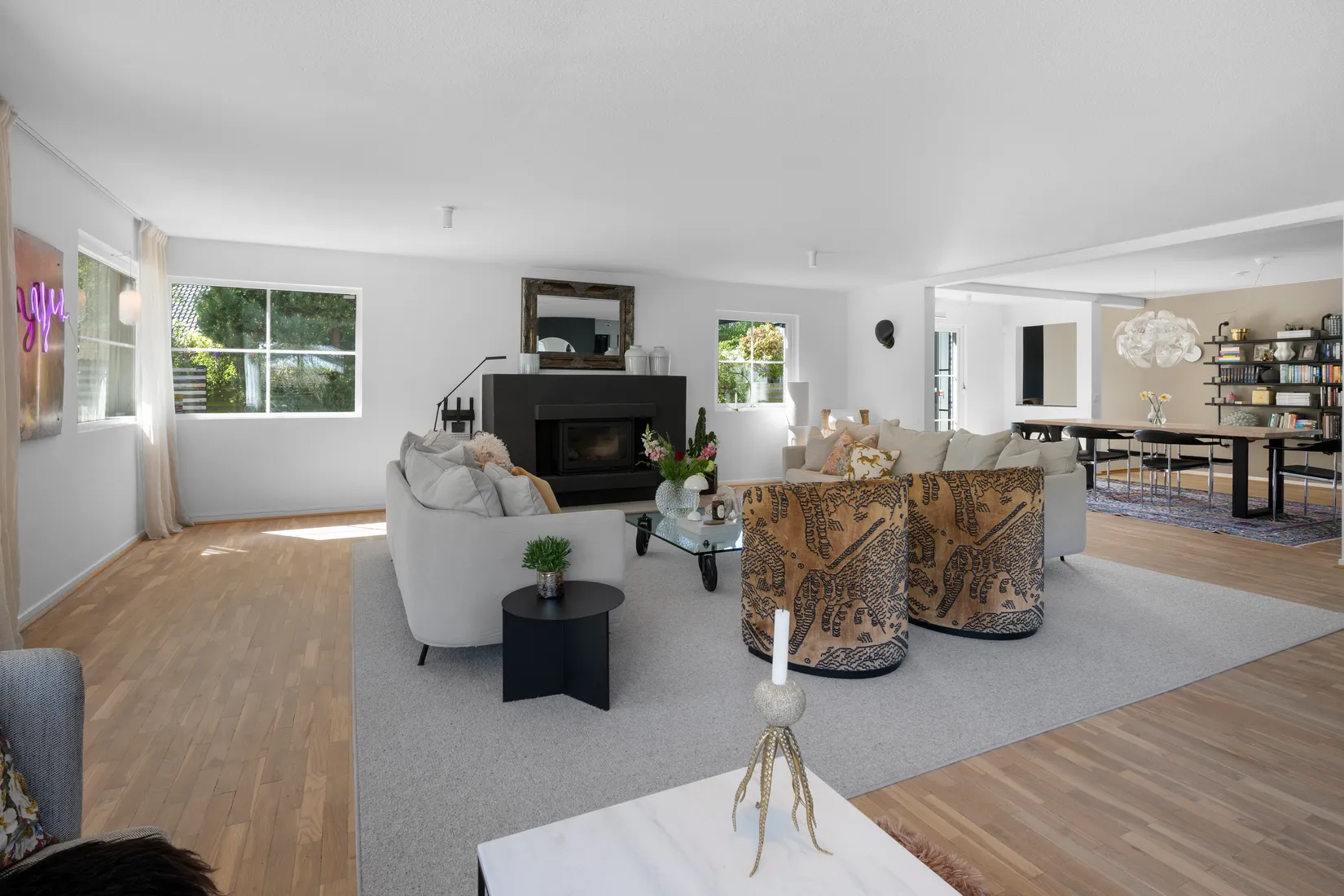 Villa, Anders Olsvägen 11B, Höllviken/Kanalgatorna, Vellinge
