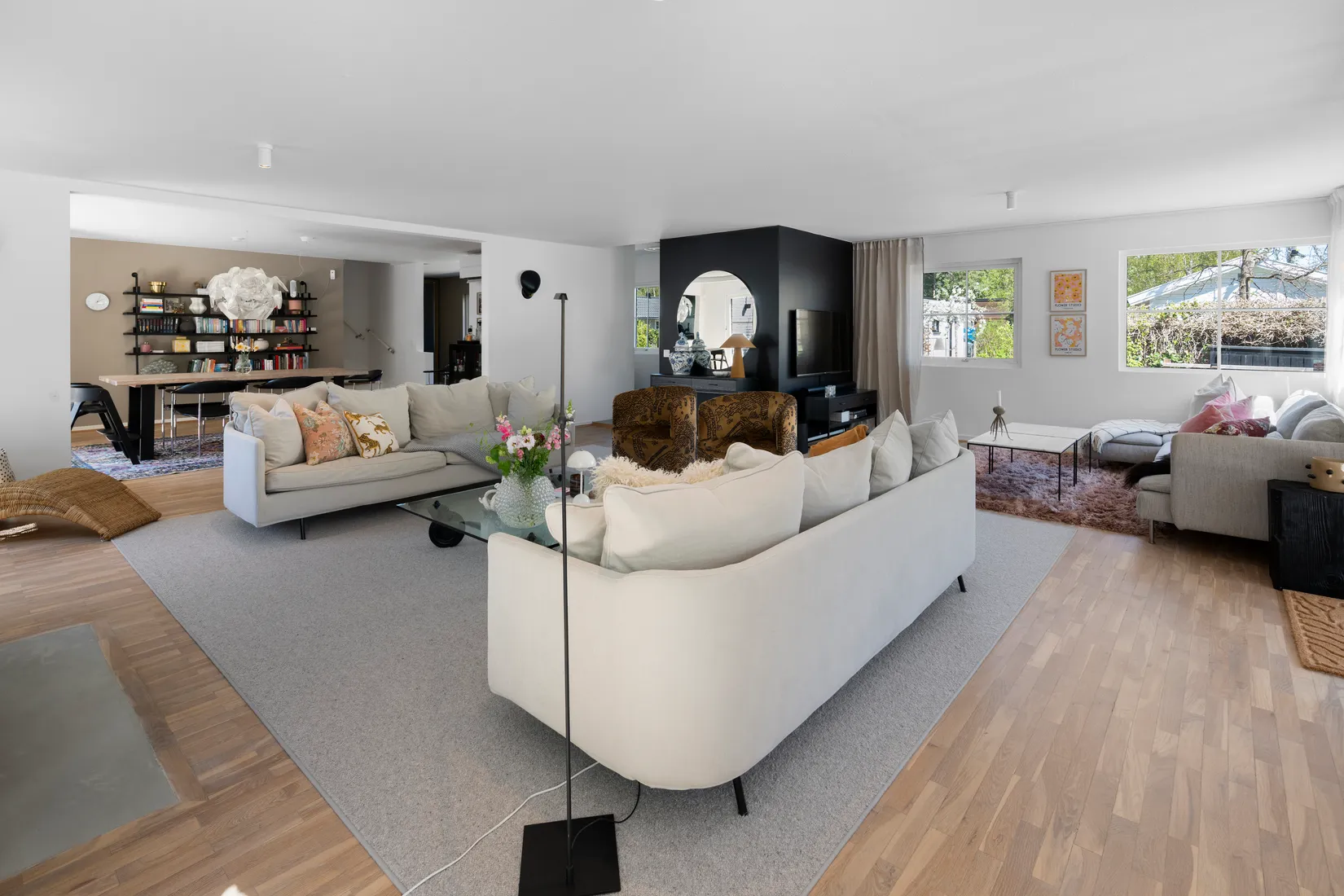 Villa, Anders Olsvägen 11B, Höllviken/Kanalgatorna, Vellinge