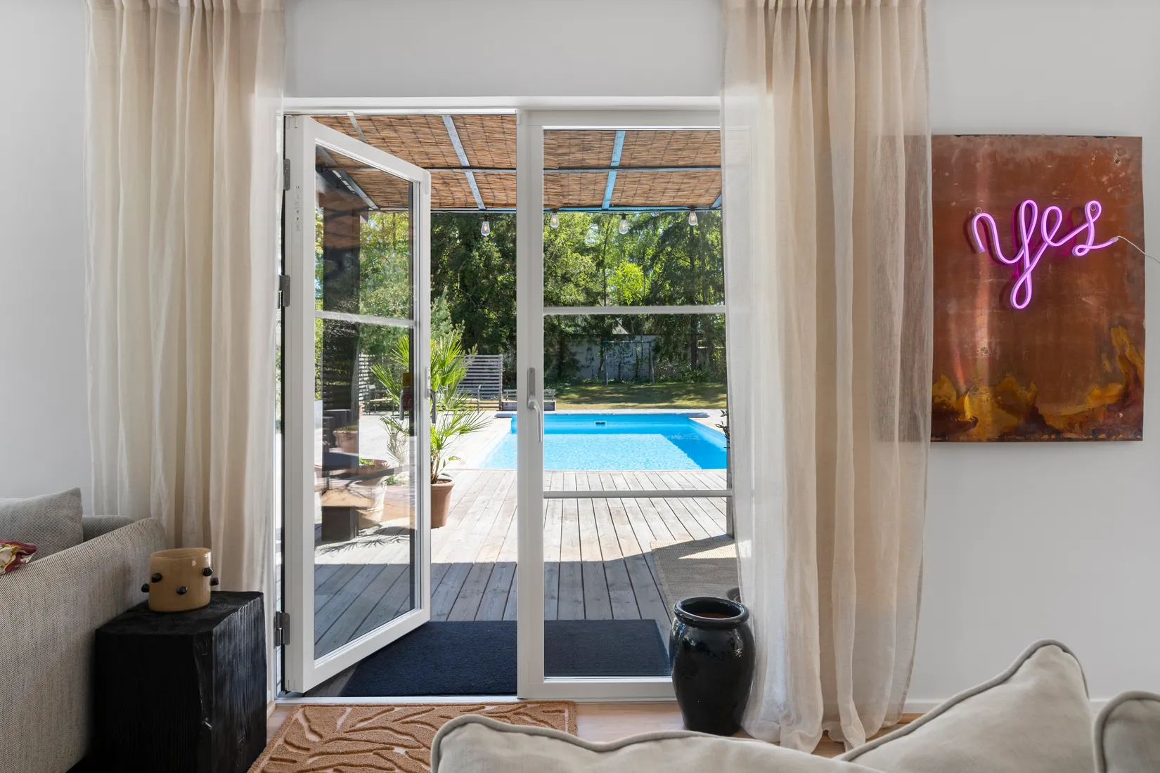 Villa, Anders Olsvägen 11B, Höllviken/Kanalgatorna, Vellinge