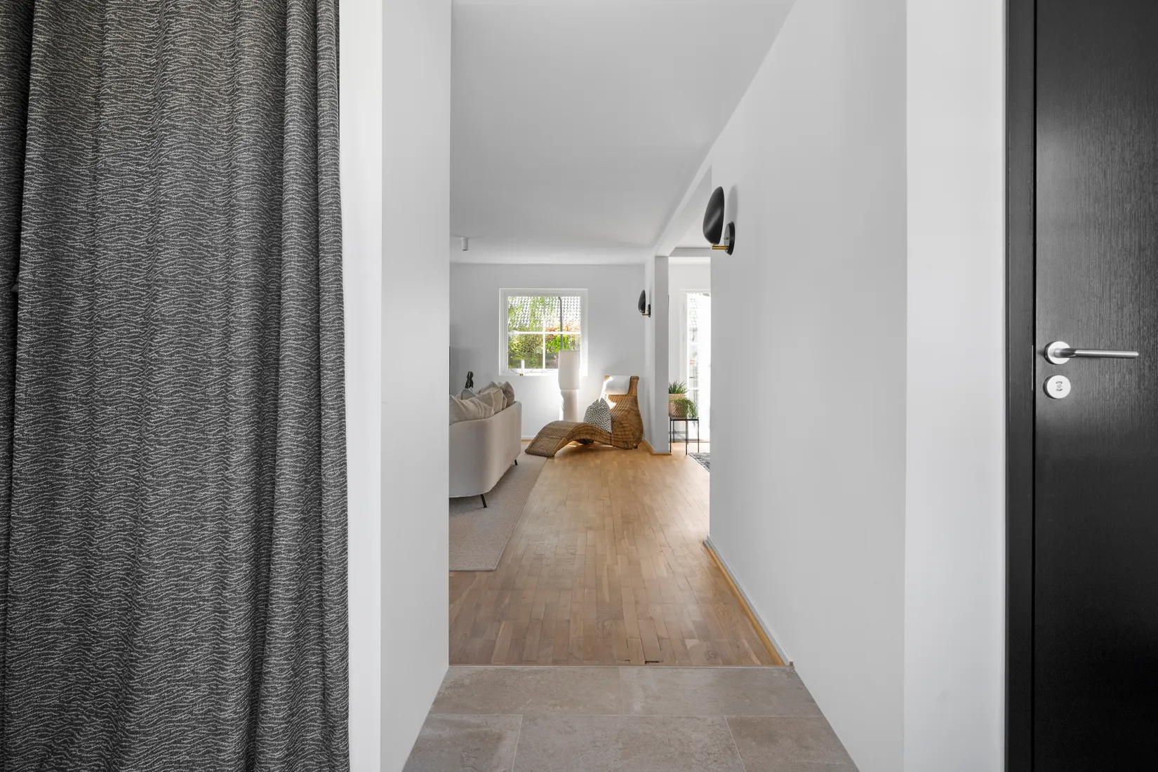 Villa, Anders Olsvägen 11B, Höllviken/Kanalgatorna, Vellinge
