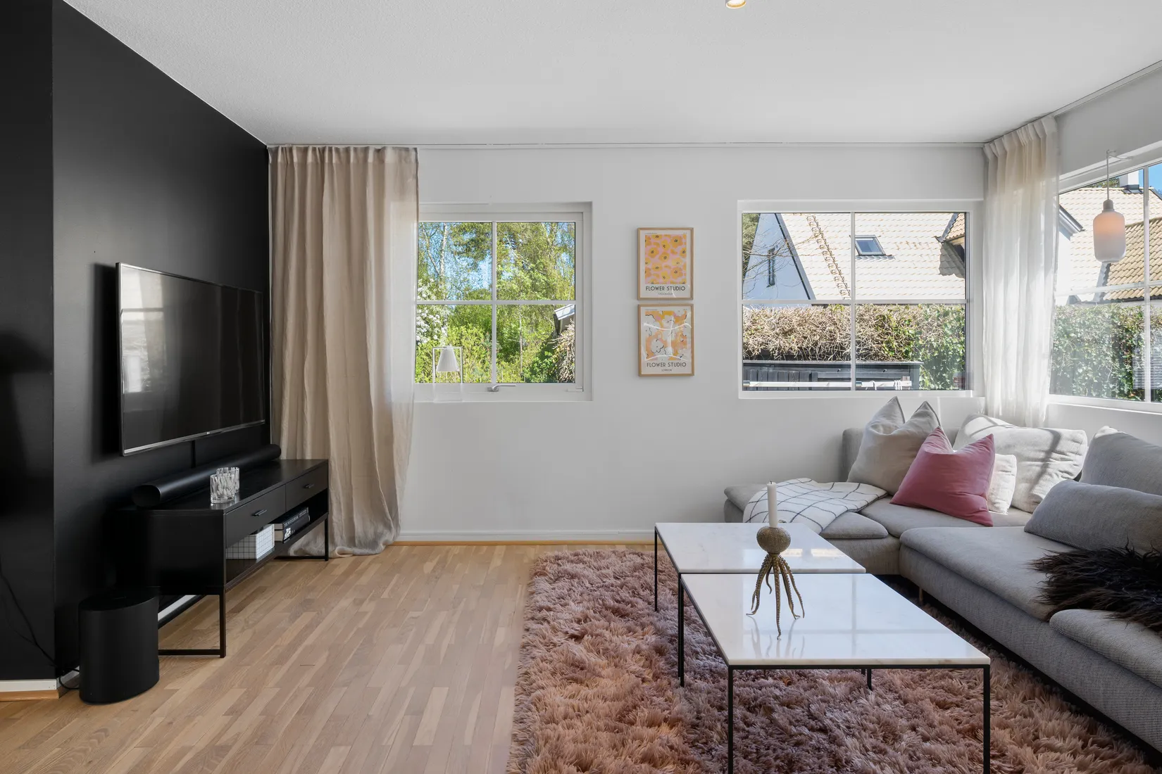 Villa, Anders Olsvägen 11B, Höllviken/Kanalgatorna, Vellinge