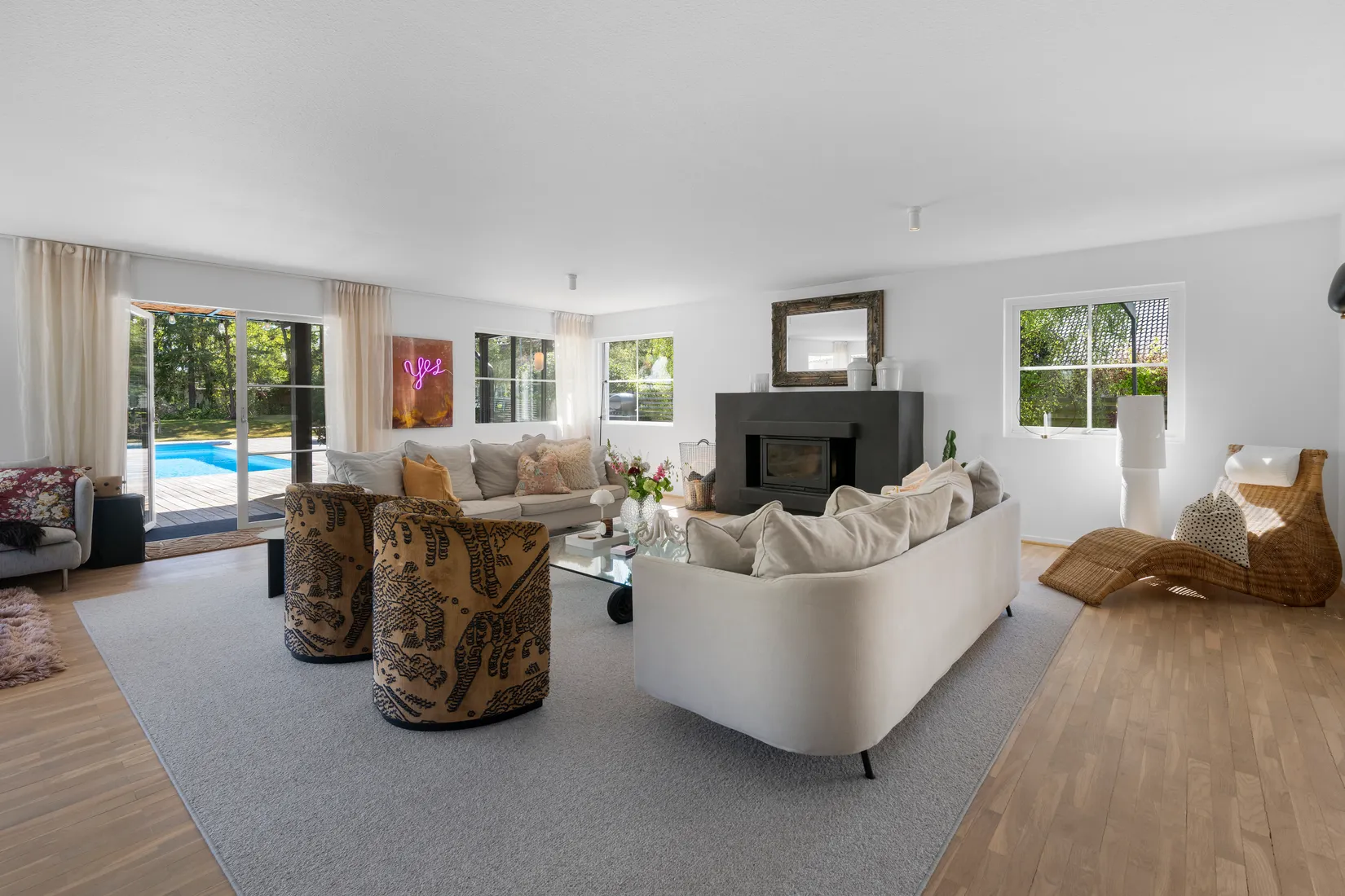 Villa, Anders Olsvägen 11B, Höllviken/Kanalgatorna, Vellinge