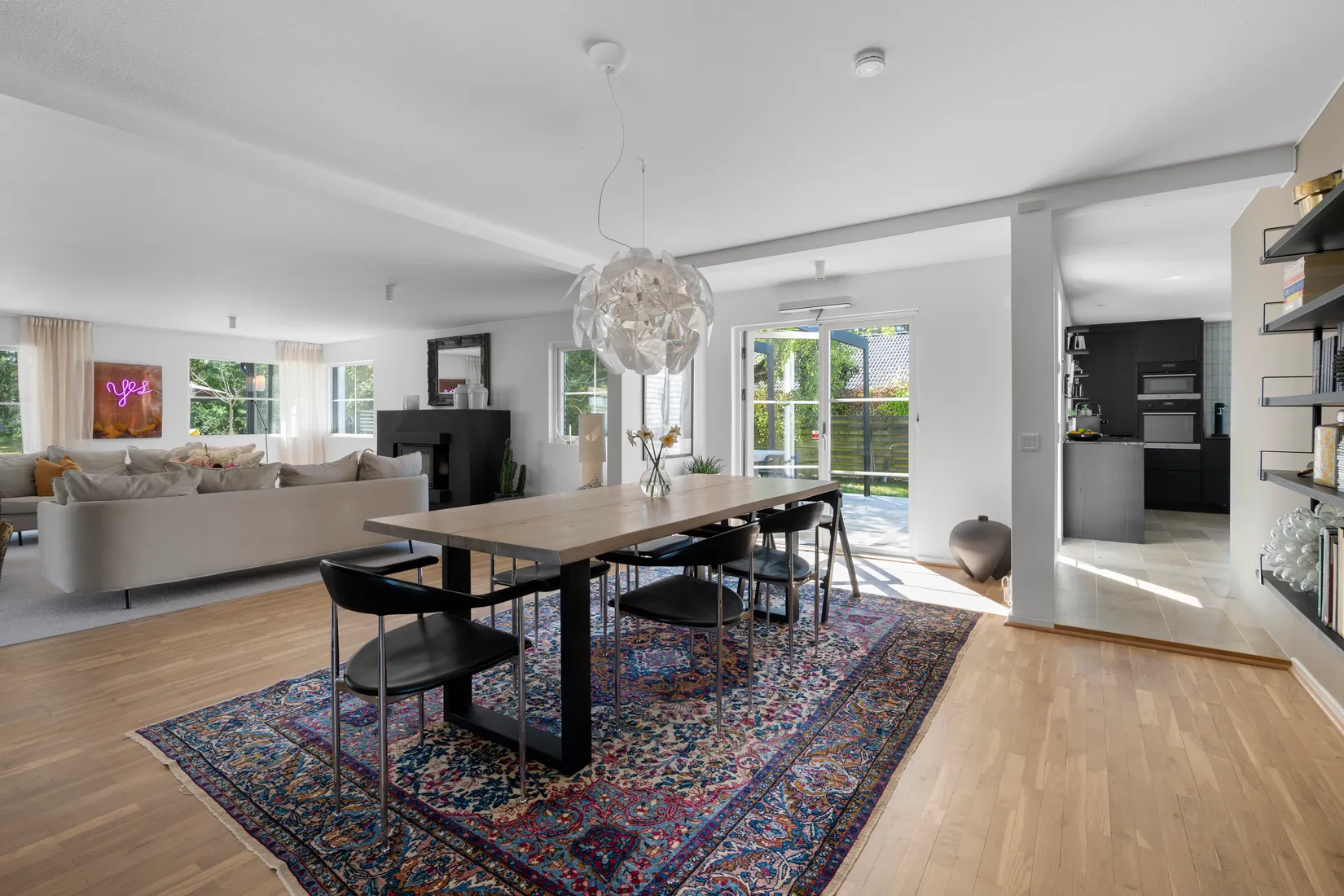 Villa, Anders Olsvägen 11B, Höllviken/Kanalgatorna, Vellinge