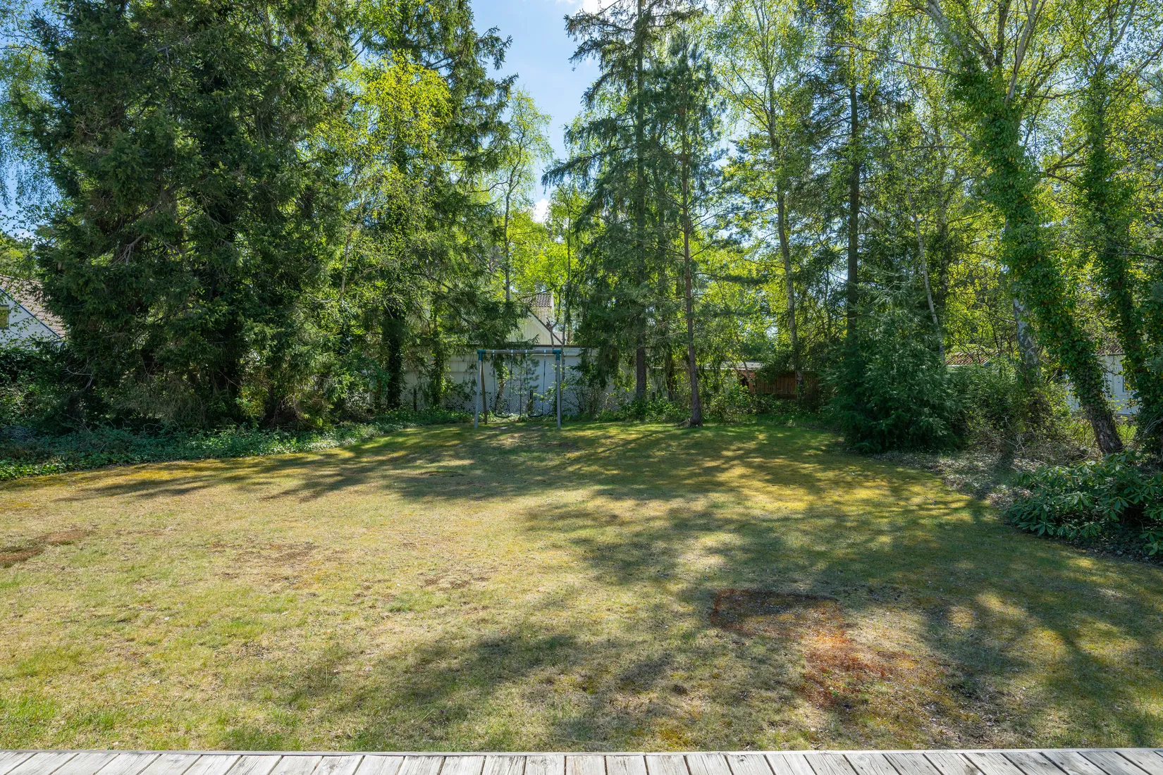 Villa, Anders Olsvägen 11B, Höllviken/Kanalgatorna, Vellinge