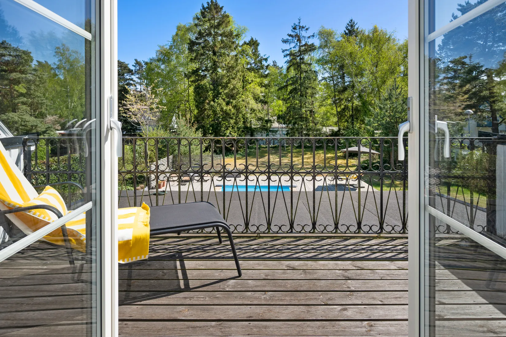 Villa, Anders Olsvägen 11B, Höllviken/Kanalgatorna, Vellinge