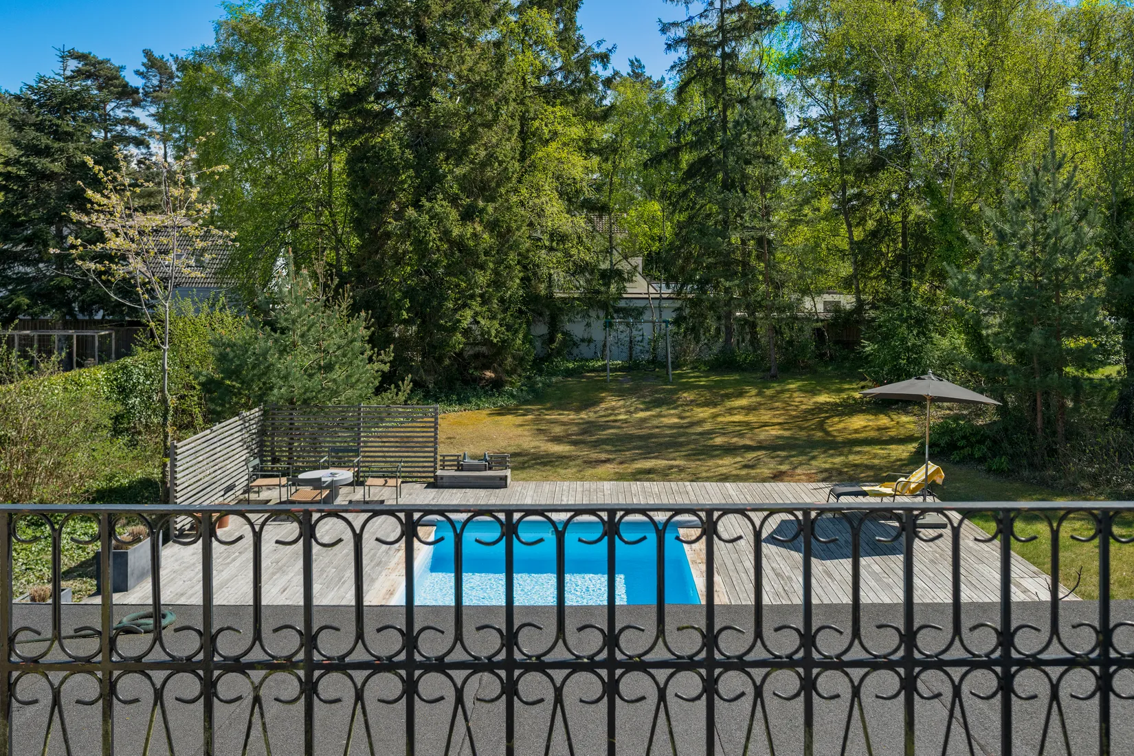 Villa, Anders Olsvägen 11B, Höllviken/Kanalgatorna, Vellinge
