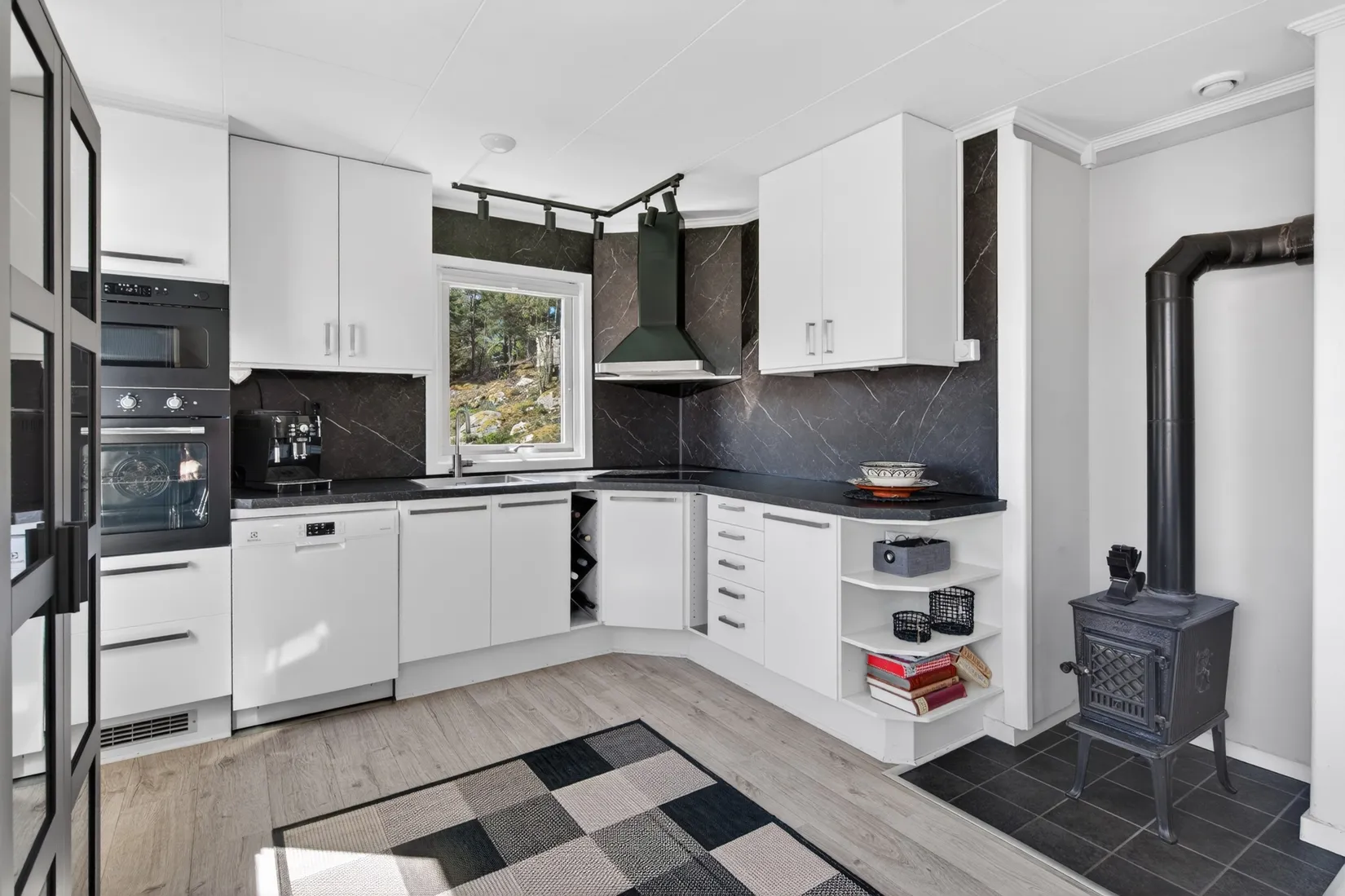 Villa, Dalvägen 9, Båleröd, Strömstad