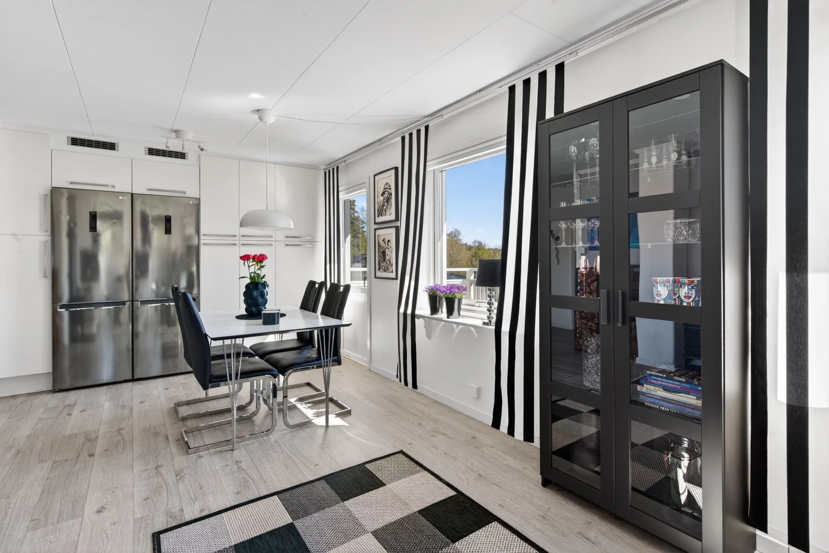 Villa, Dalvägen 9, Båleröd, Strömstad