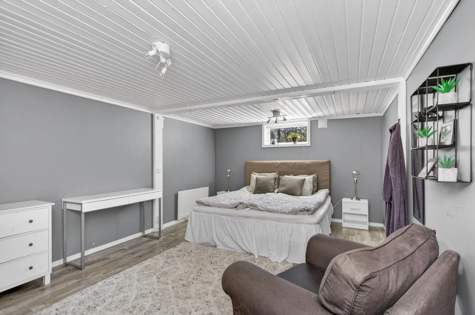 Villa, Dalvägen 9, Båleröd, Strömstad