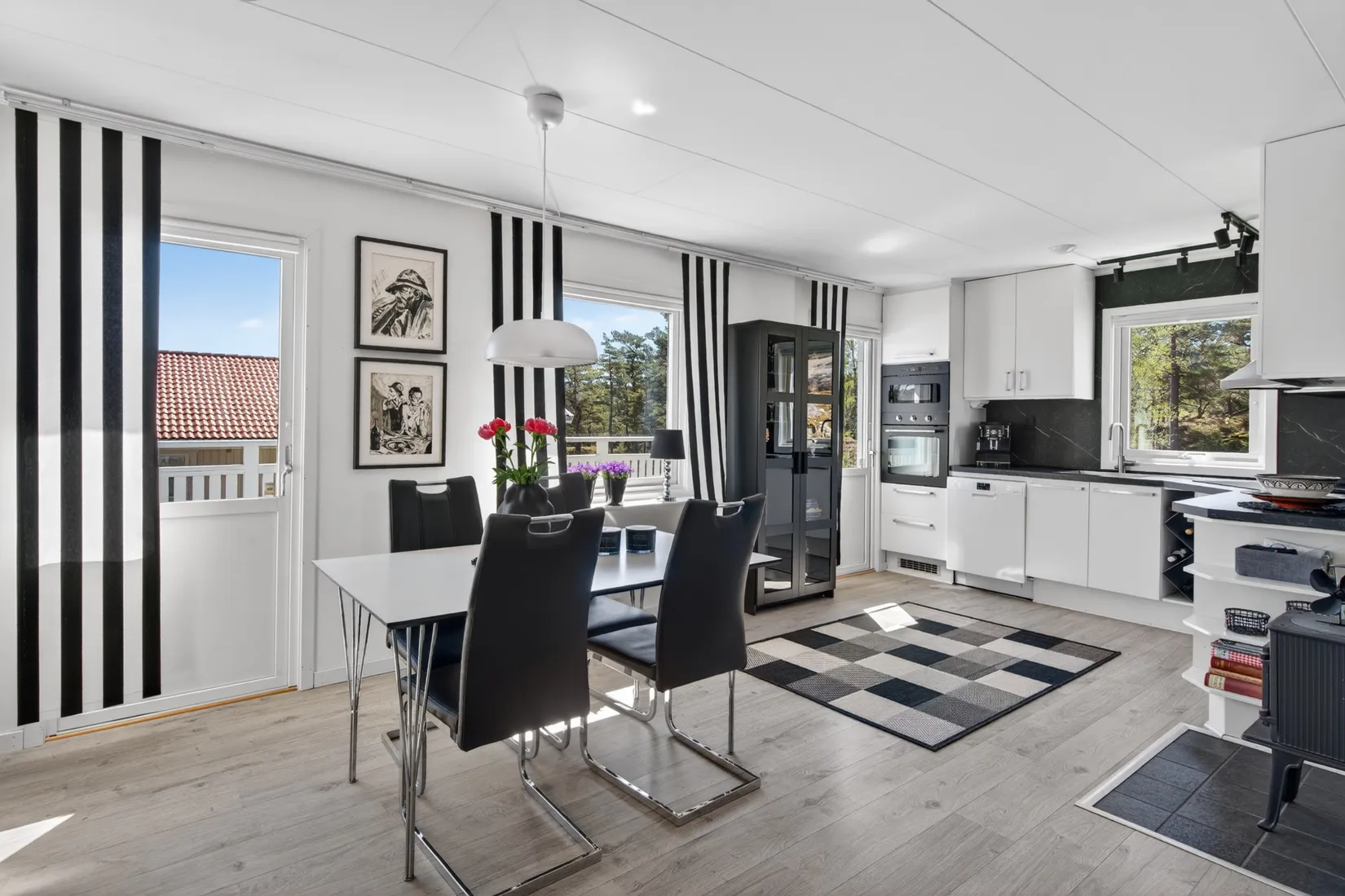 Villa, Dalvägen 9, Båleröd, Strömstad