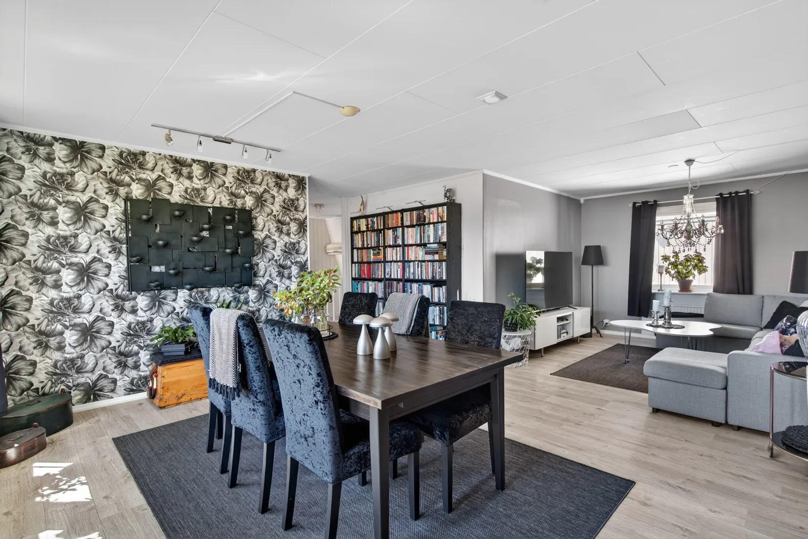 Villa, Dalvägen 9, Båleröd, Strömstad