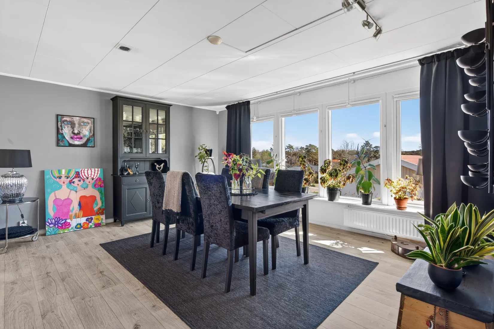 Villa, Dalvägen 9, Båleröd, Strömstad
