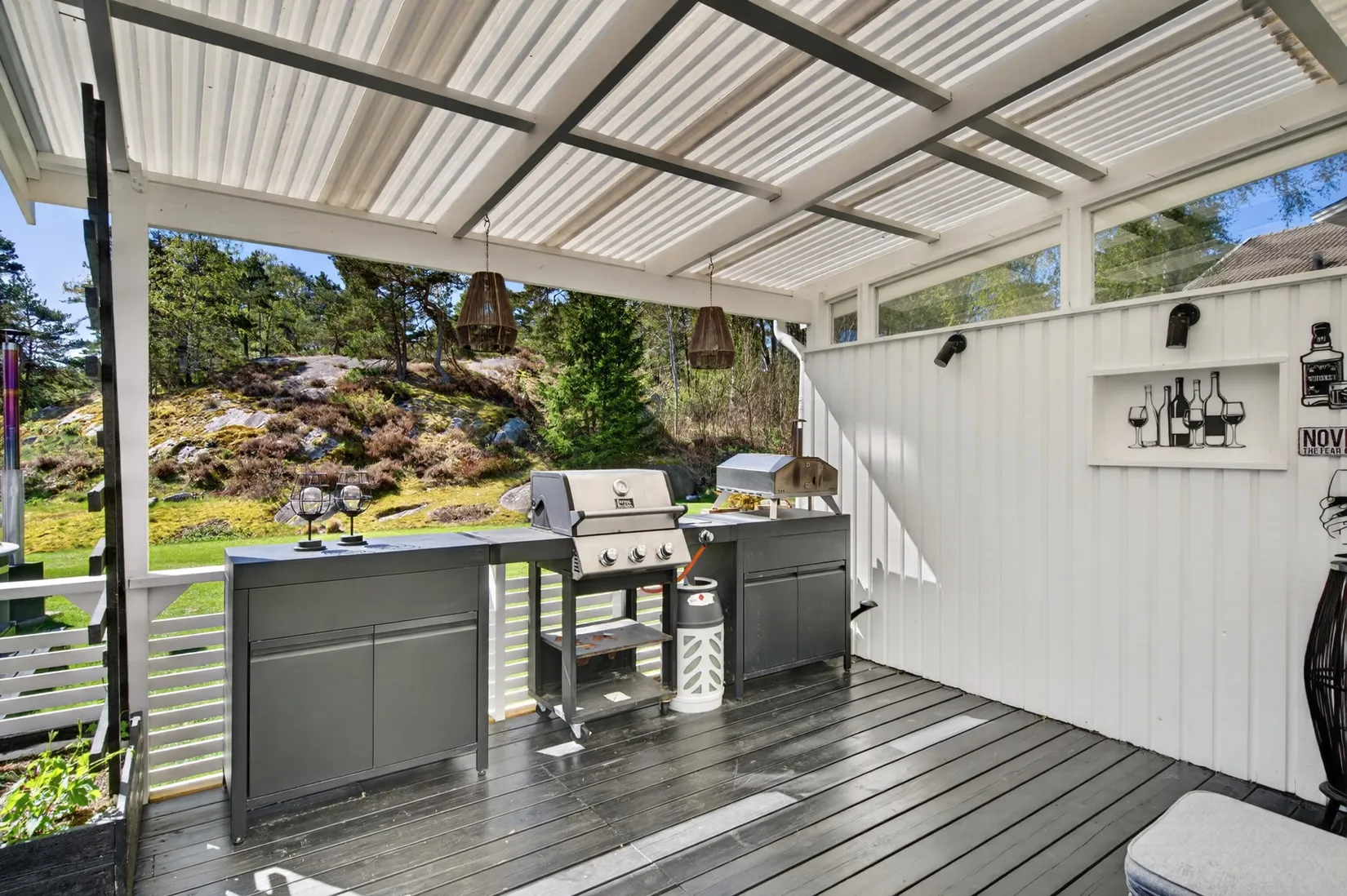 Villa, Dalvägen 9, Båleröd, Strömstad