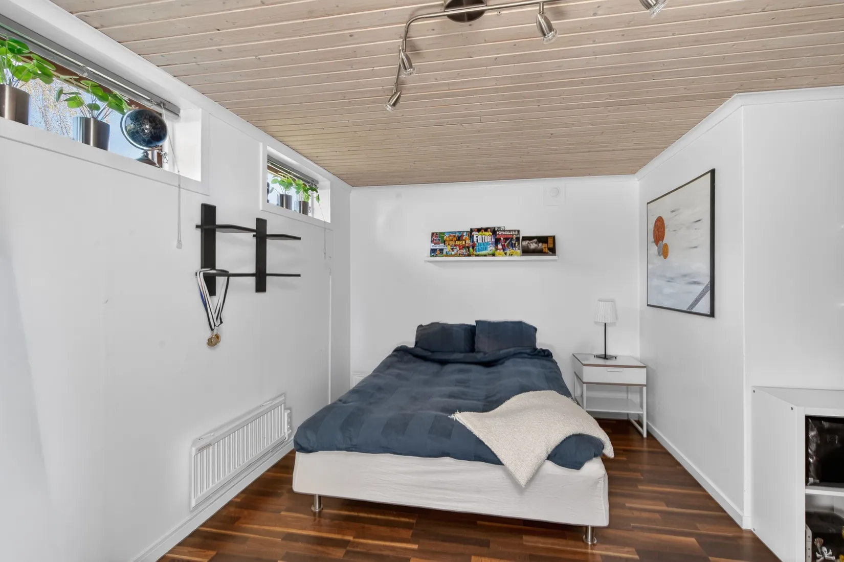 Villa, Dalvägen 9, Båleröd, Strömstad