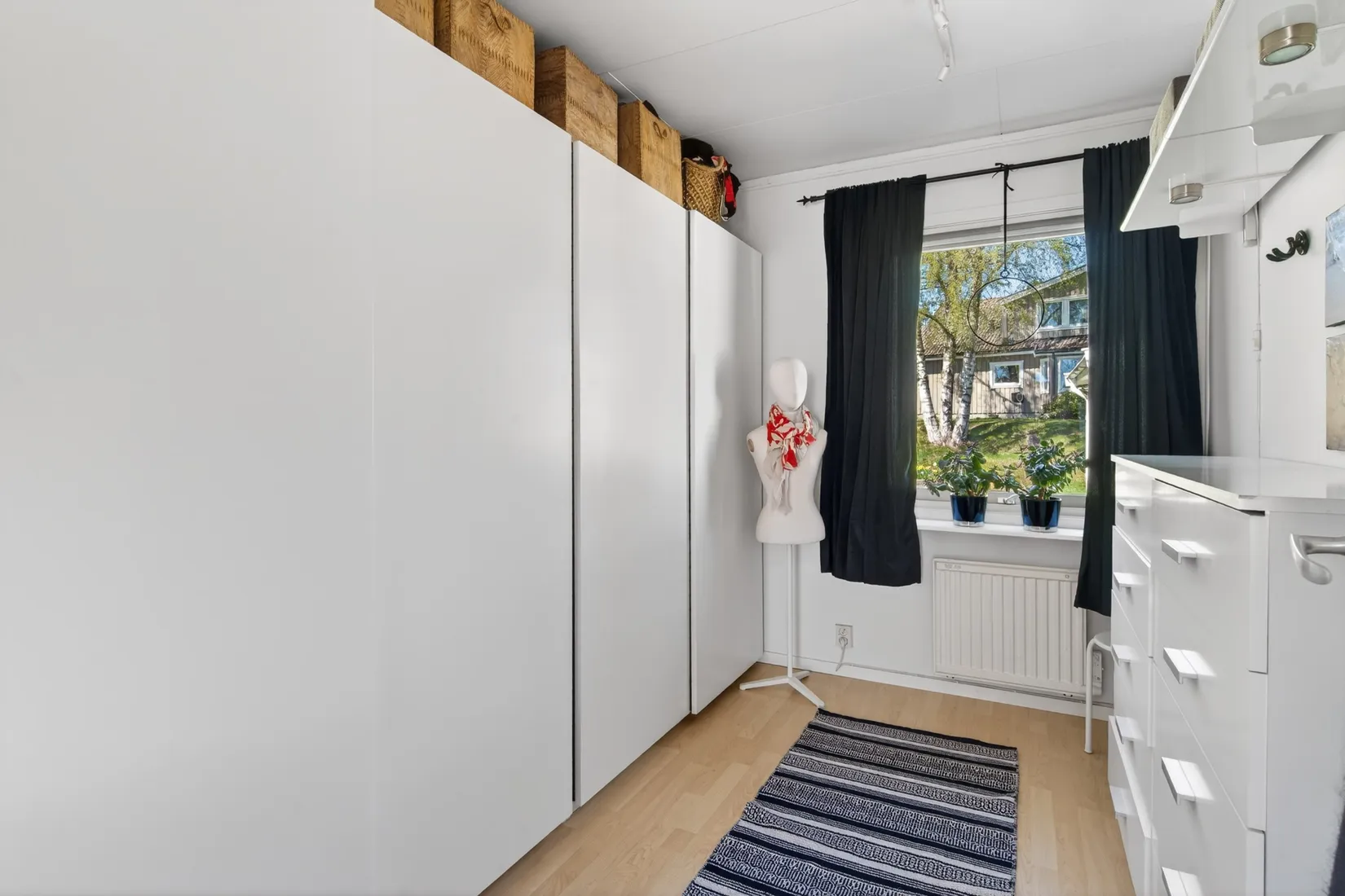 Villa, Dalvägen 9, Båleröd, Strömstad