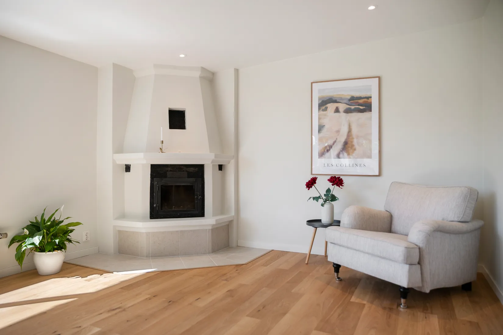 Villa, Jeppas väg 12, Kristianstad