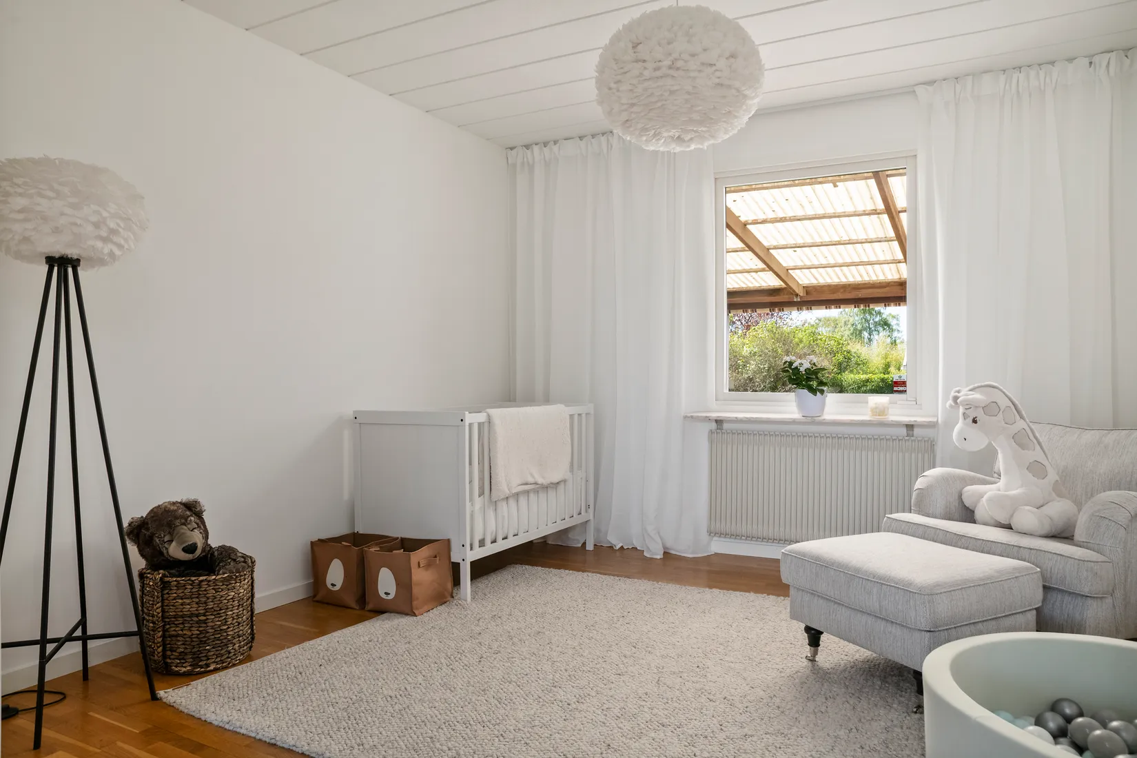 Villa, Jeppas väg 12, Kristianstad