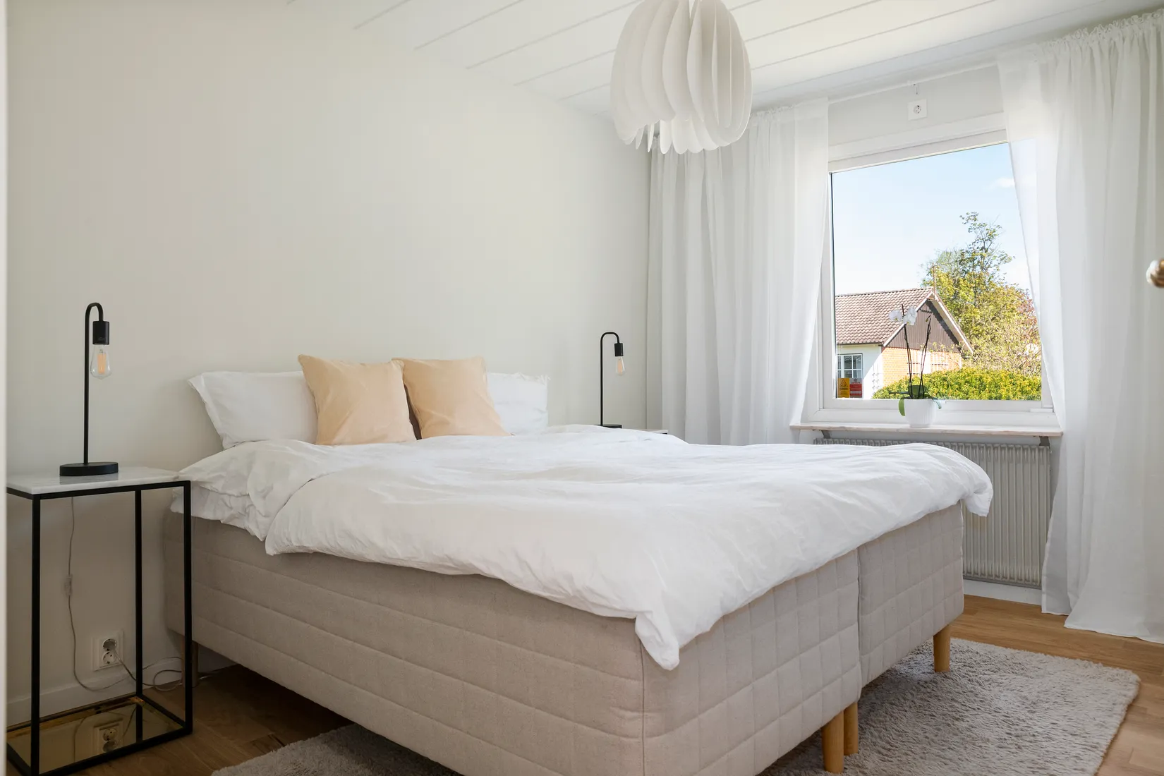 Villa, Jeppas väg 12, Kristianstad