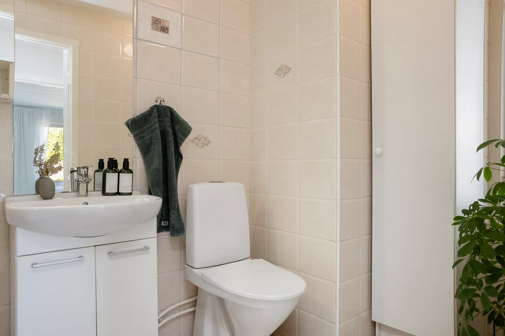 Villa, Jeppas väg 12, Kristianstad