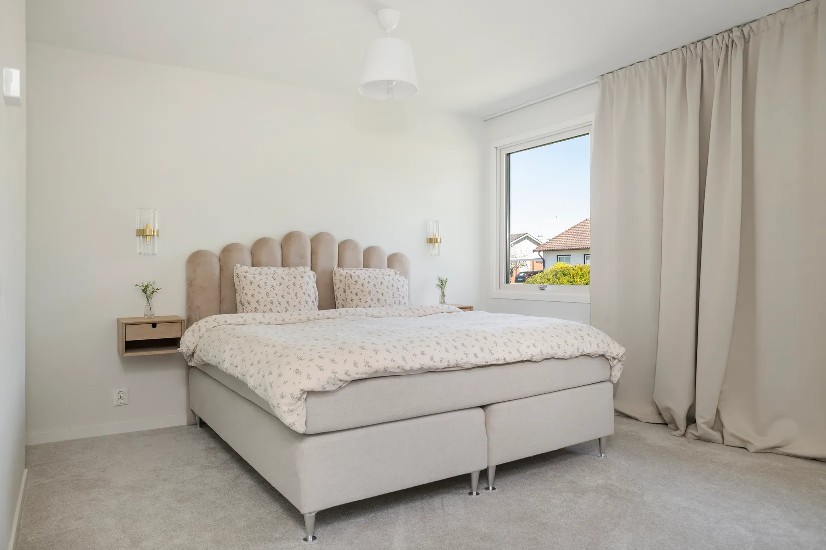 Villa, Jeppas väg 12, Kristianstad
