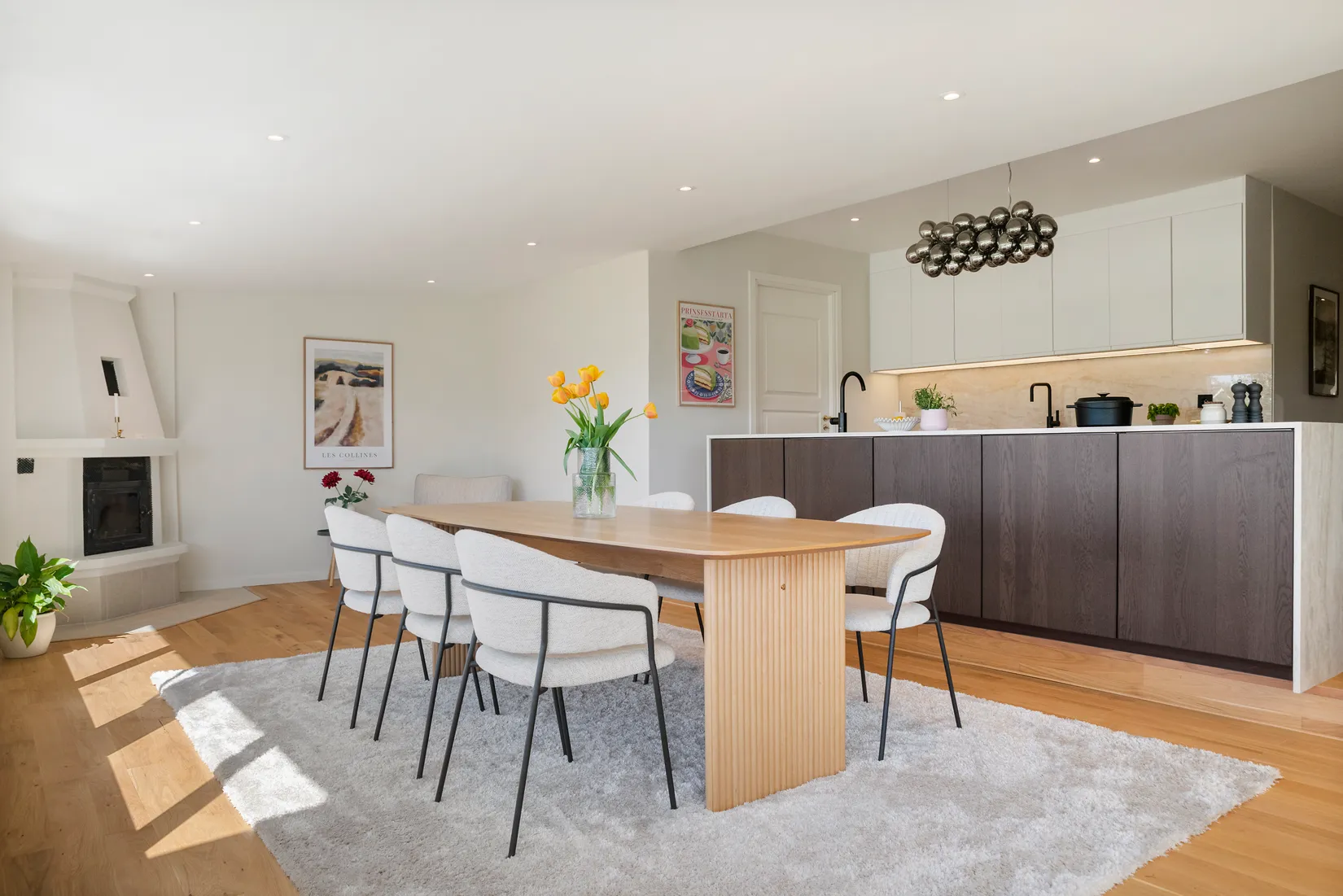 Villa, Jeppas väg 12, Kristianstad