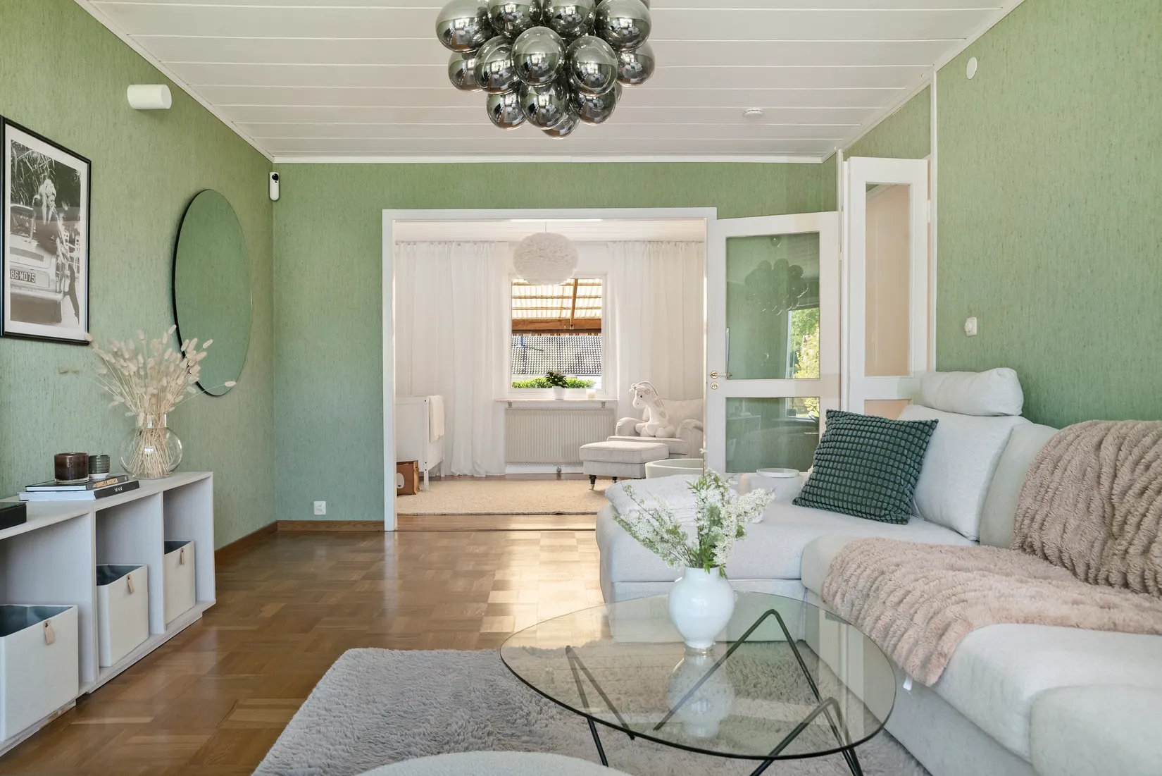 Villa, Jeppas väg 12, Kristianstad