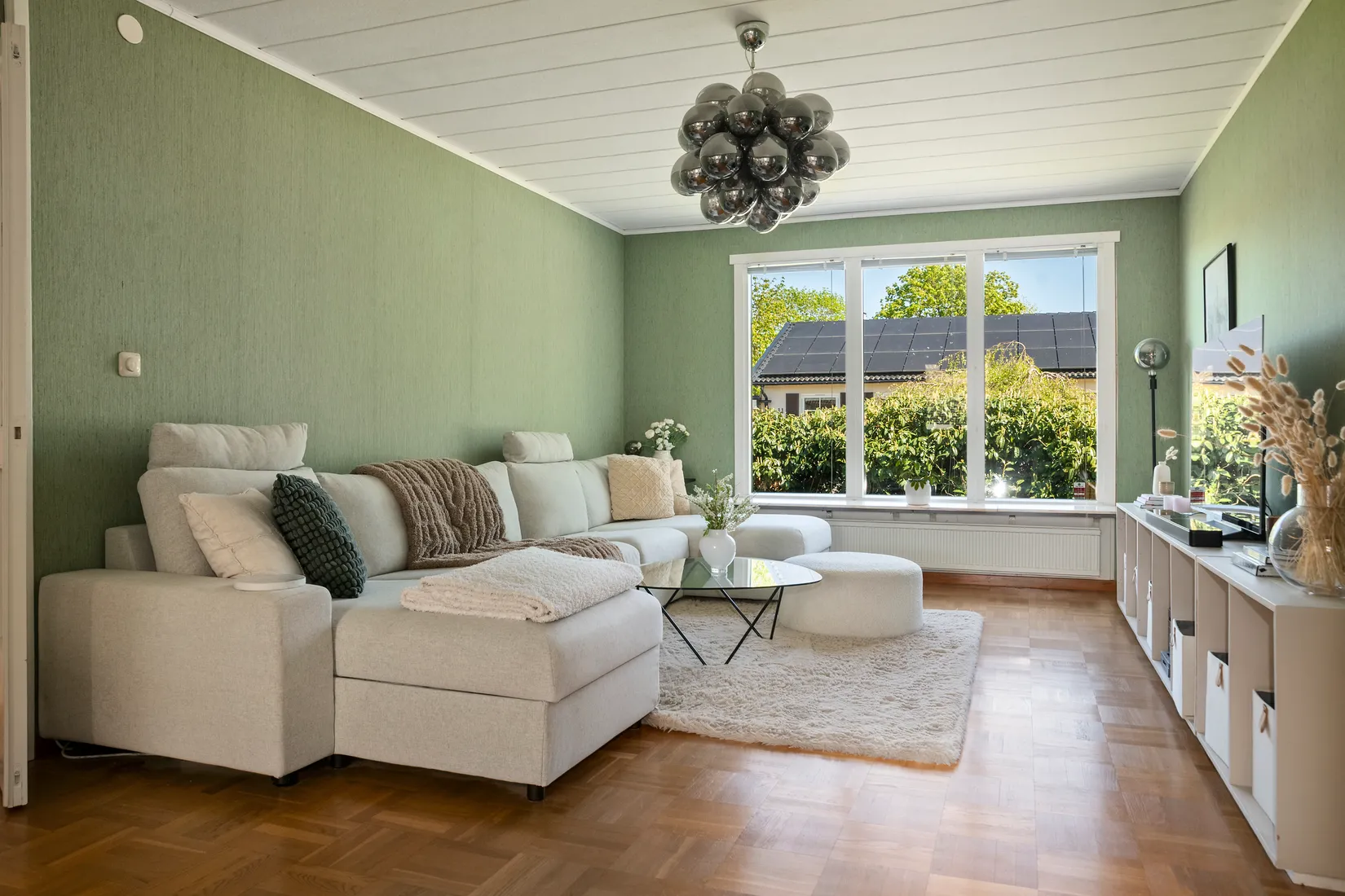 Villa, Jeppas väg 12, Kristianstad