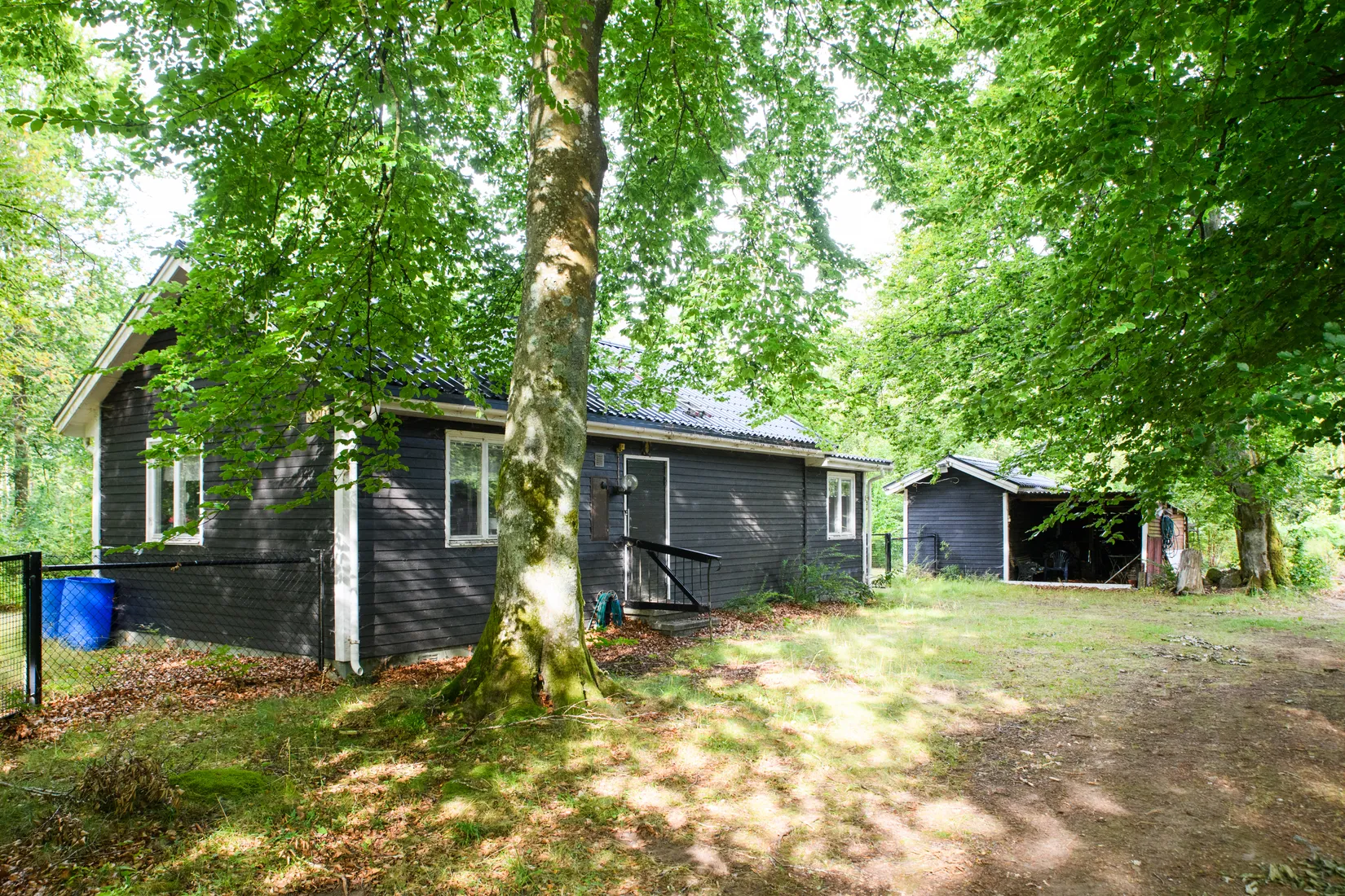 Fritidshus, Kårestadsvägen 330, Tollarp, Kristianstad