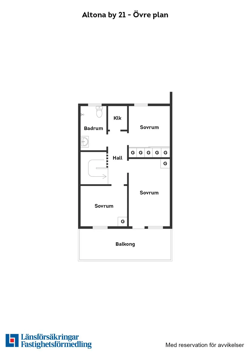 Villa, Radhus, Altona by 21, Blomsterkvarteren, Laholm