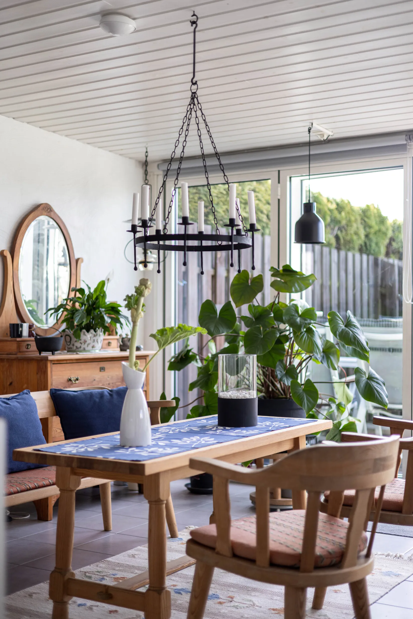 Villa, Radhus, Altona by 21, Blomsterkvarteren, Laholm