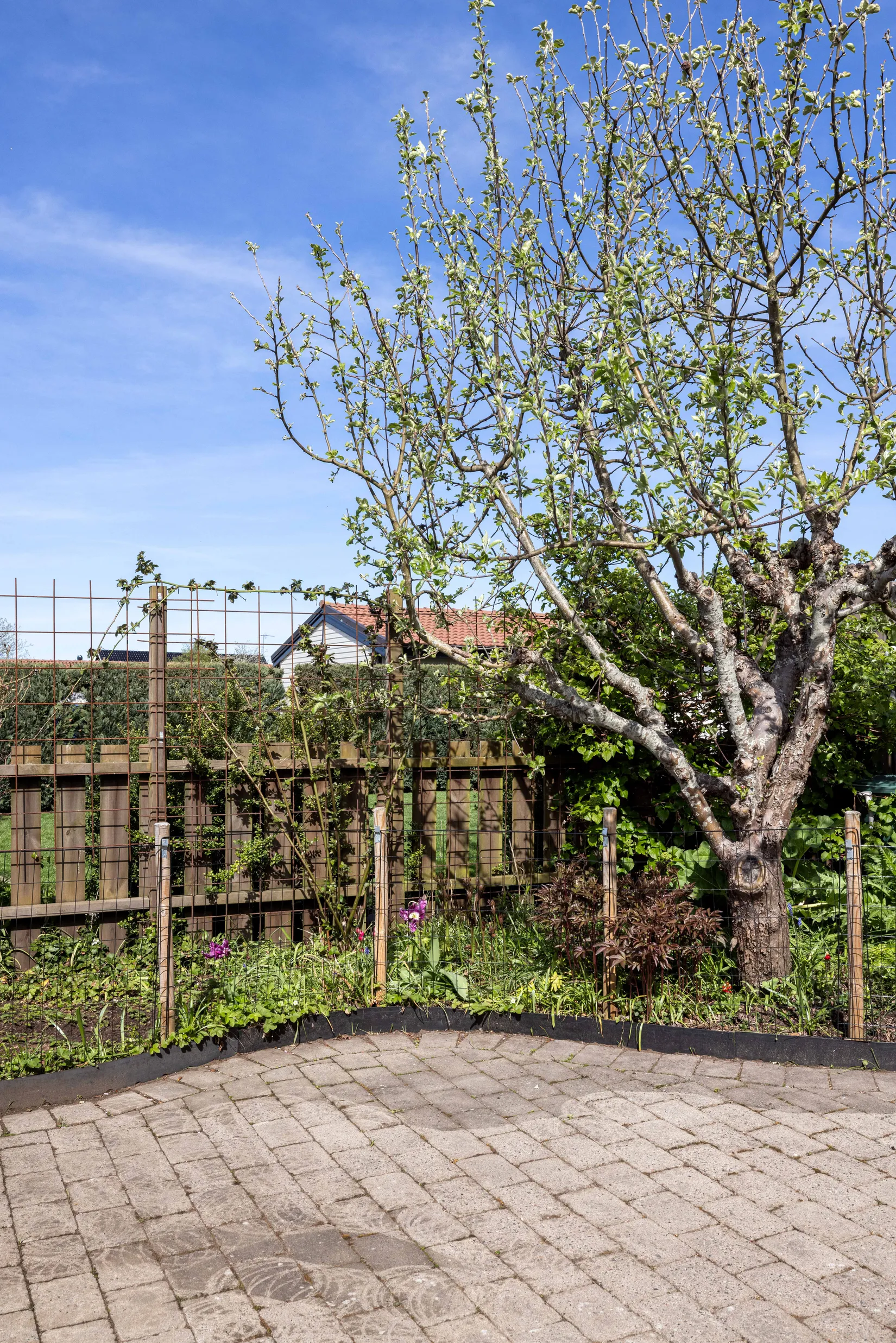 Villa, Radhus, Altona by 21, Blomsterkvarteren, Laholm