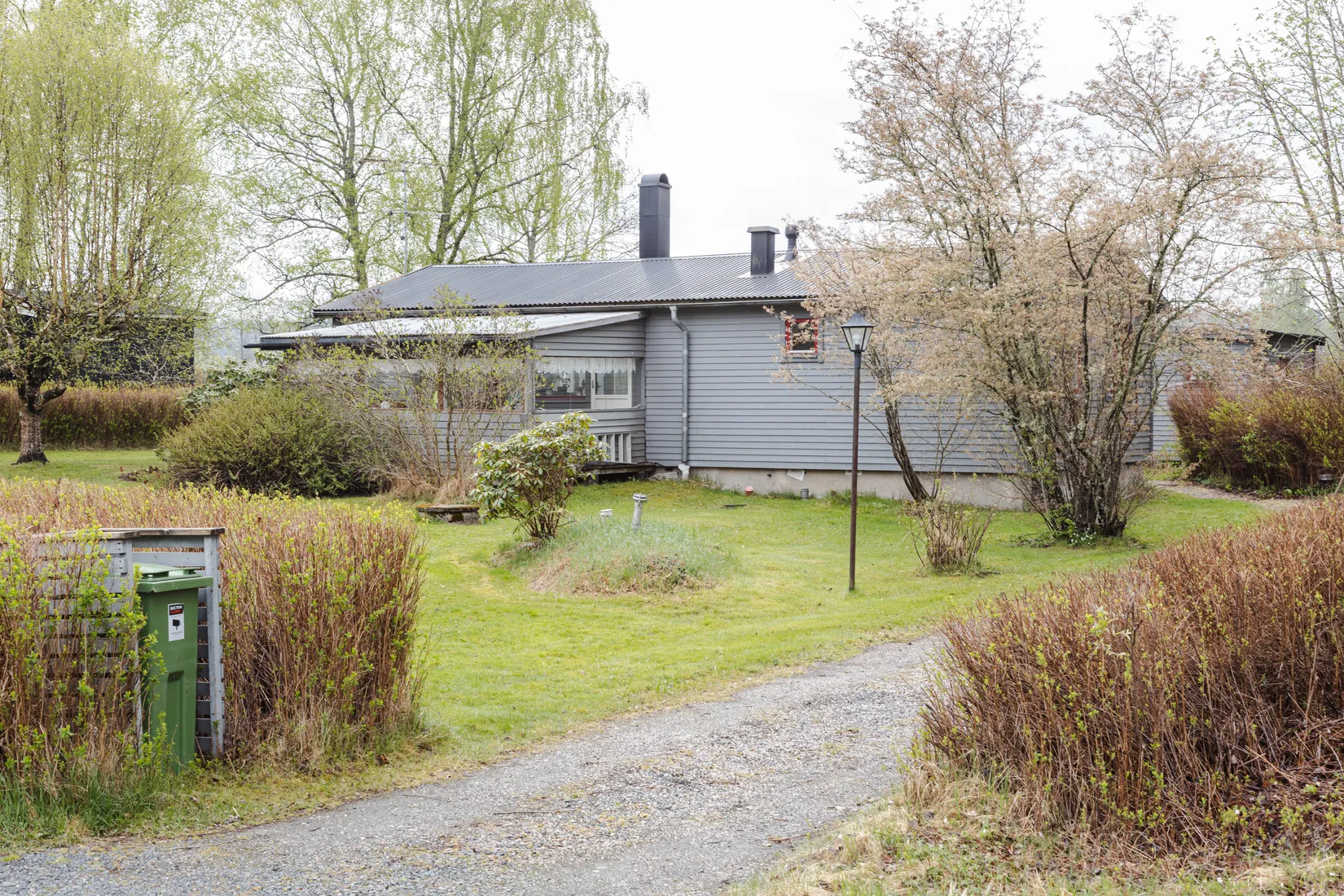 Fritidshus, Ollonborrstigen 11, Näshulta-Österby, Eskilstuna
