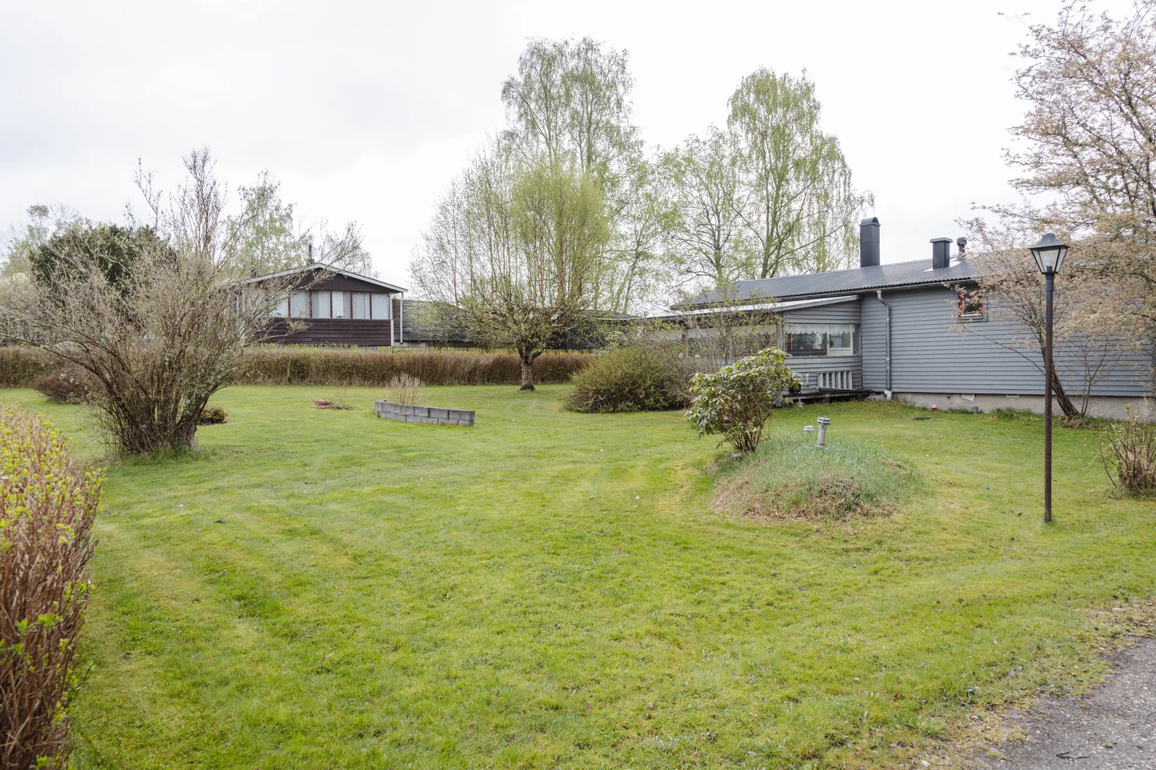Fritidshus, Ollonborrstigen 11, Näshulta-Österby, Eskilstuna