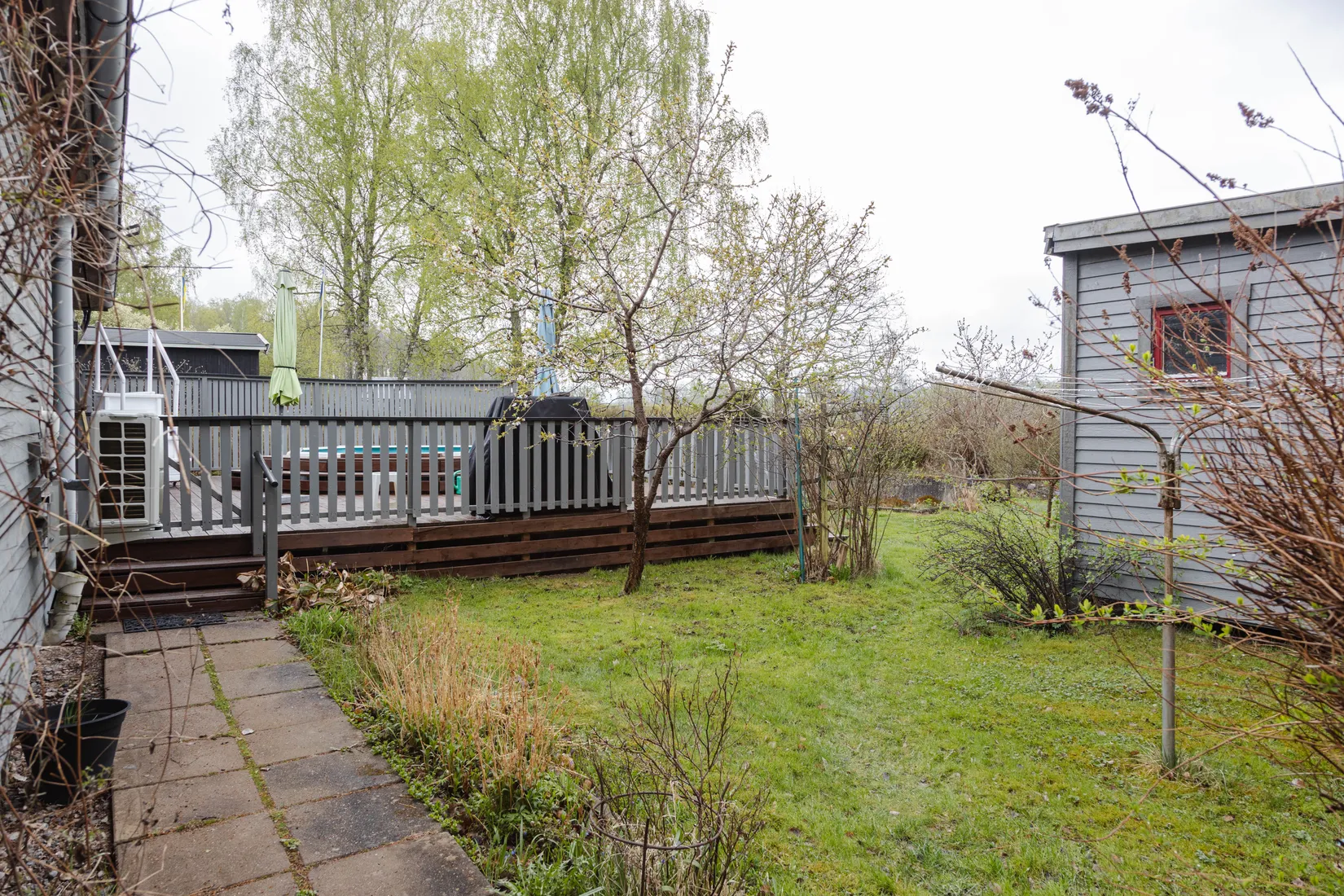 Fritidshus, Ollonborrstigen 11, Näshulta-Österby, Eskilstuna