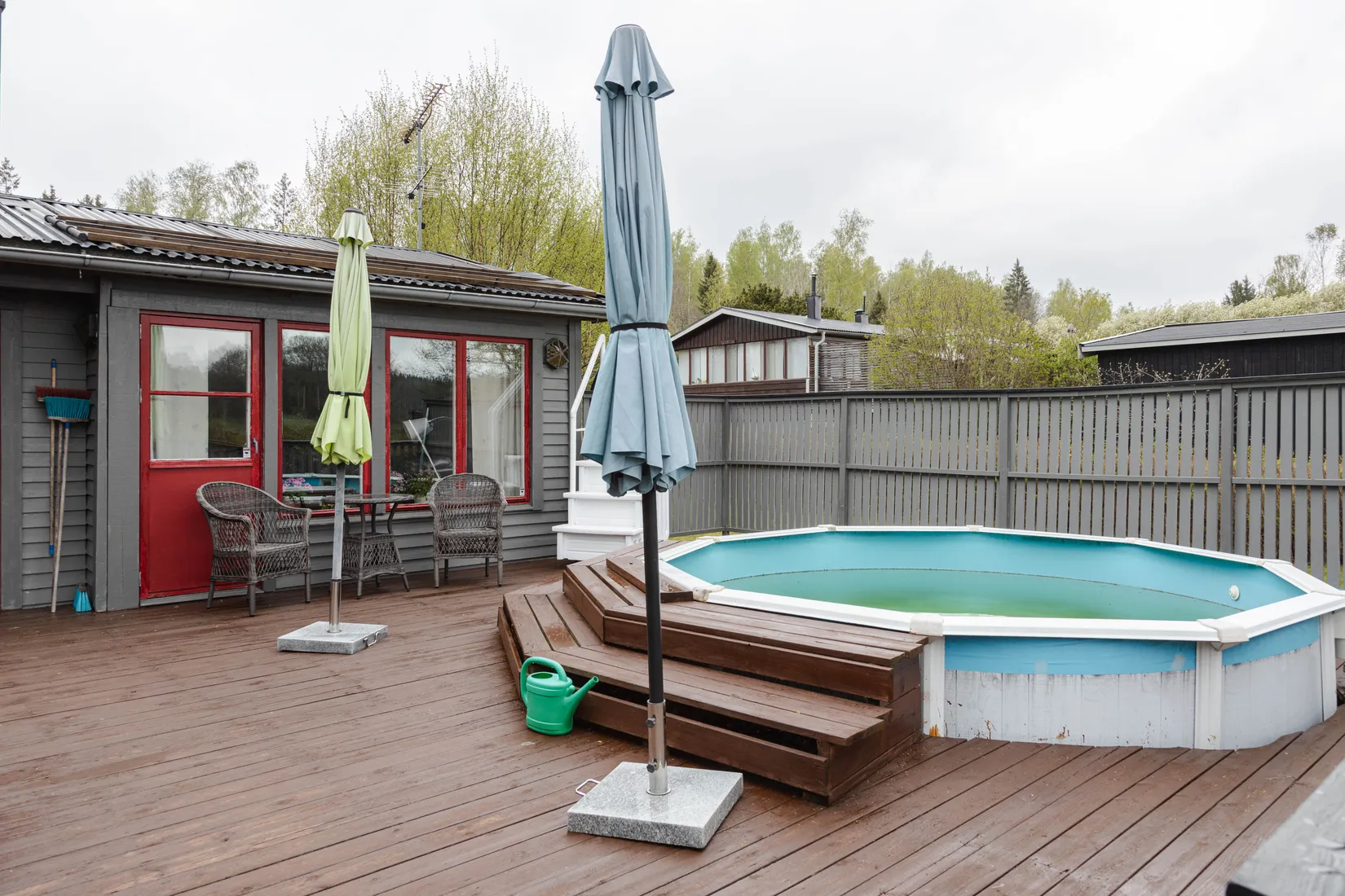 Fritidshus, Ollonborrstigen 11, Näshulta-Österby, Eskilstuna