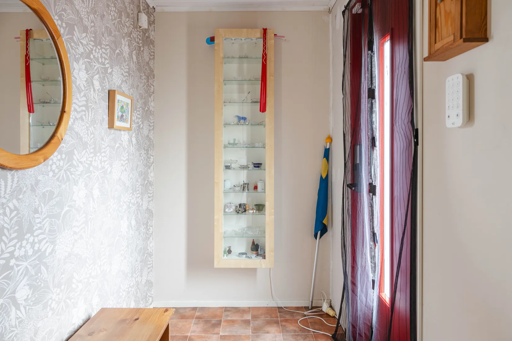 Fritidshus, Ollonborrstigen 11, Näshulta-Österby, Eskilstuna