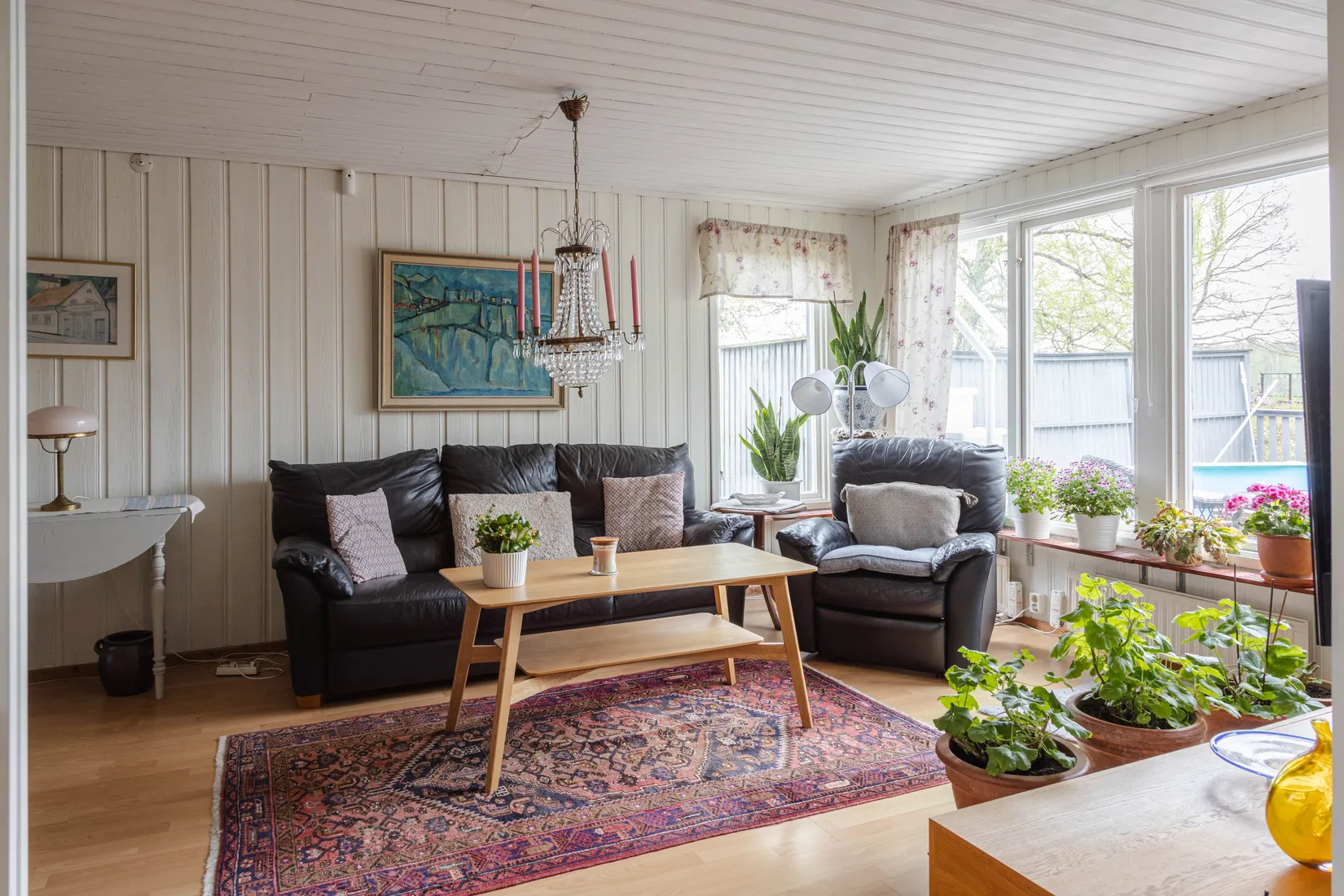 Fritidshus, Ollonborrstigen 11, Näshulta-Österby, Eskilstuna