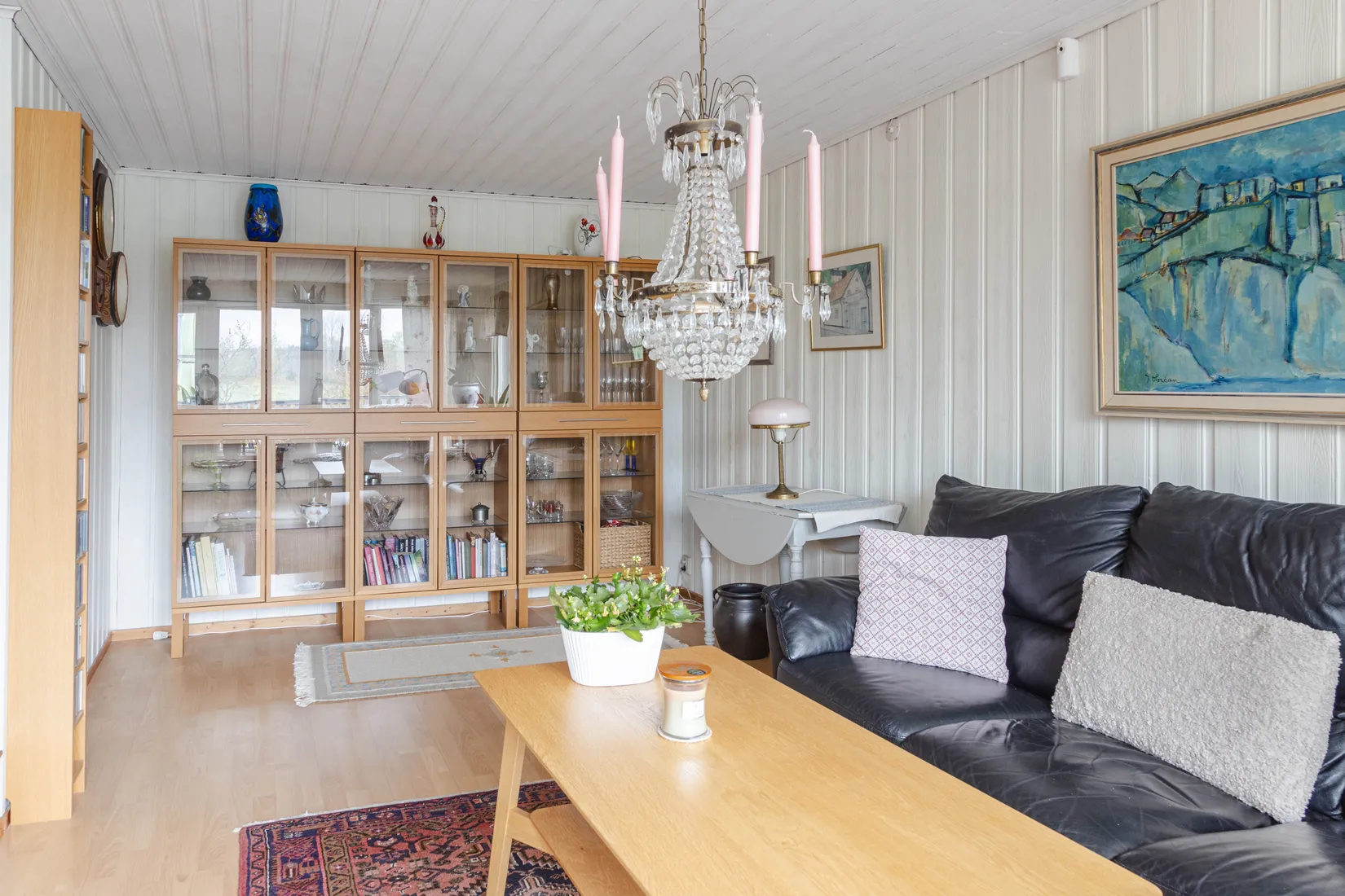 Fritidshus, Ollonborrstigen 11, Näshulta-Österby, Eskilstuna