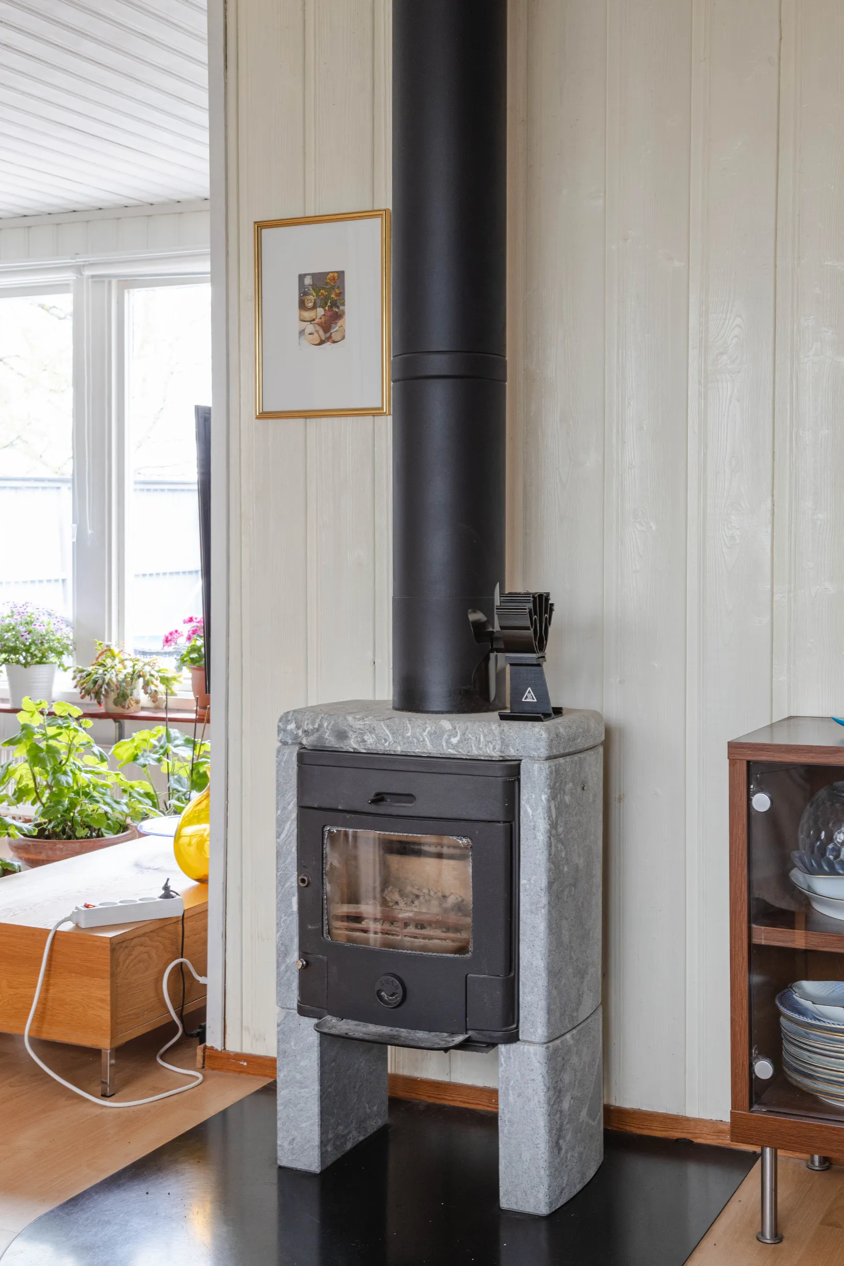 Fritidshus, Ollonborrstigen 11, Näshulta-Österby, Eskilstuna