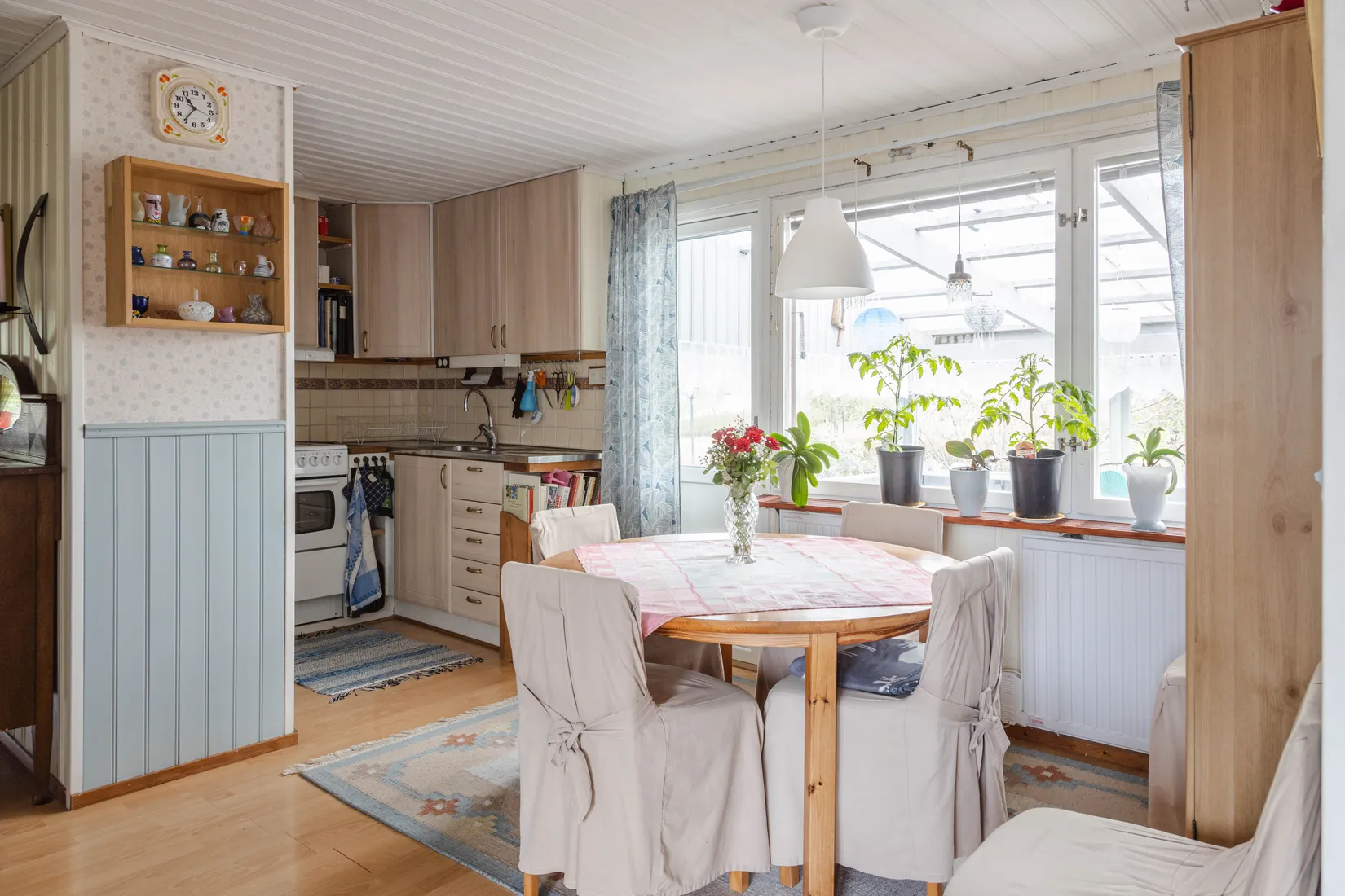 Fritidshus, Ollonborrstigen 11, Näshulta-Österby, Eskilstuna