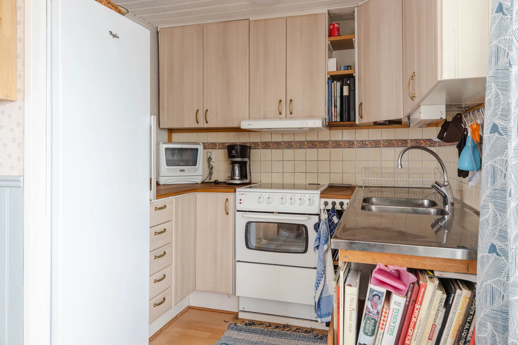 Fritidshus, Ollonborrstigen 11, Näshulta-Österby, Eskilstuna